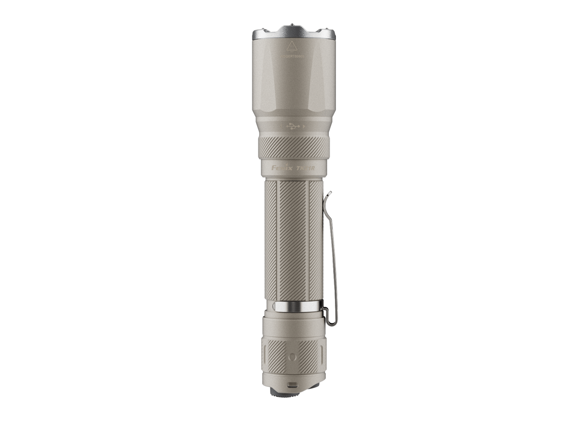 Fenix TK21R Rechargeable Tac Flashlight-Safety Glasses USA-24