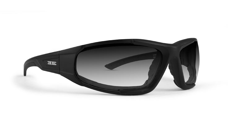 Epoch Eyewear Foam 2 Safety Glasses with Photochromic Lens