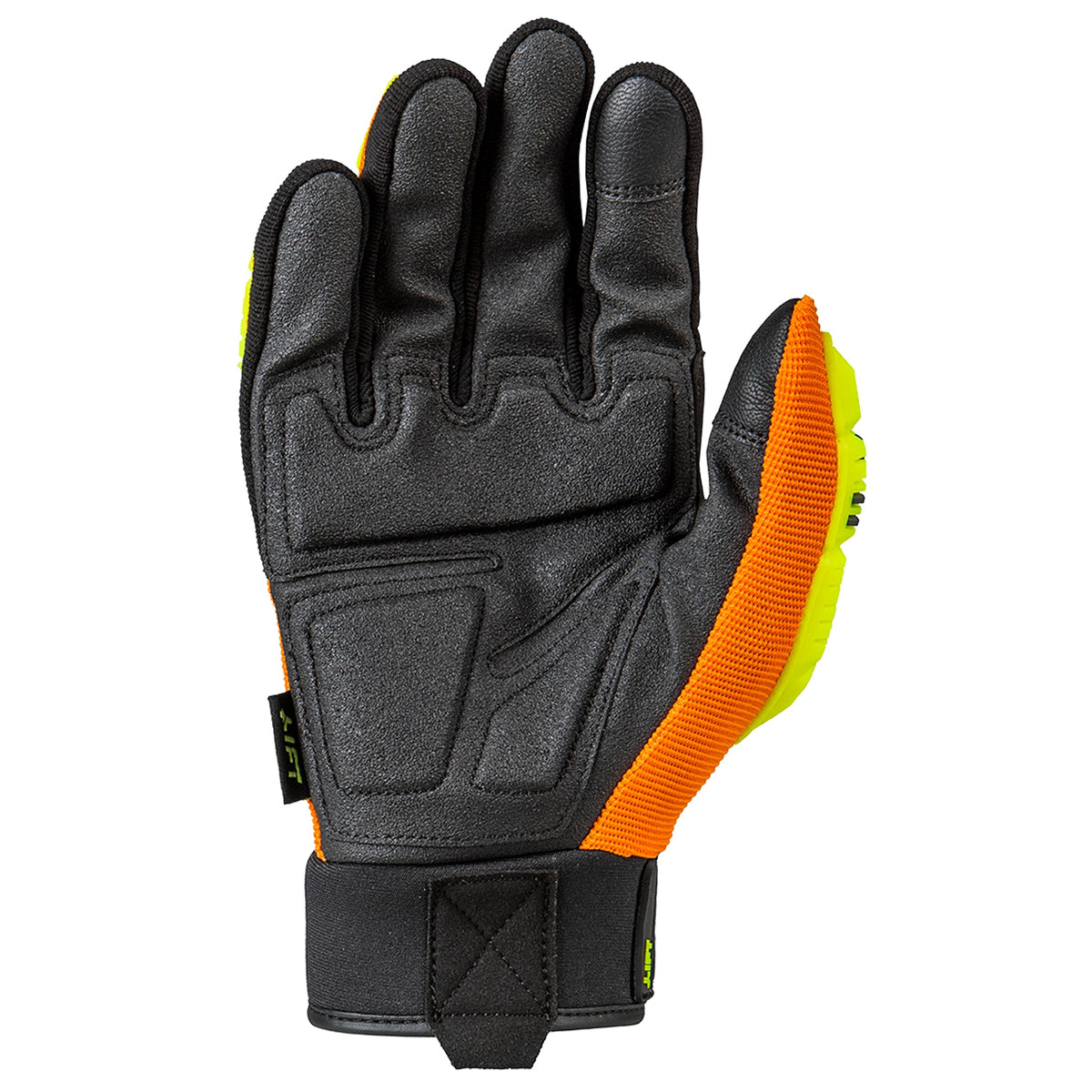 Lift Safety Super Duty SDS-1100 Impact Gloves