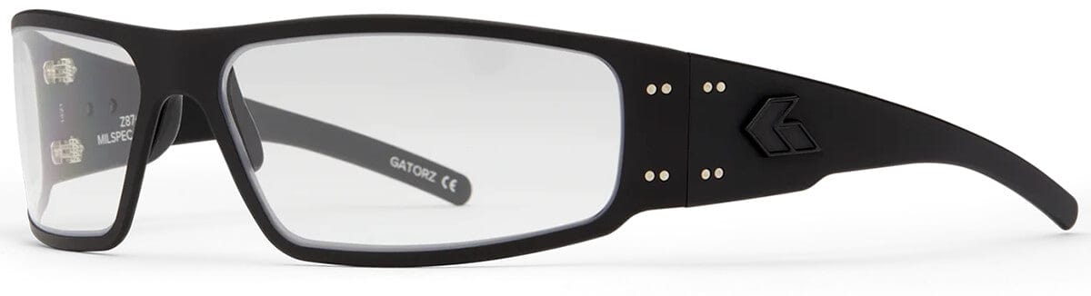 Gator Gear Multi-Lens Sunglasses Kit - Blue/Black (w/ Prescription