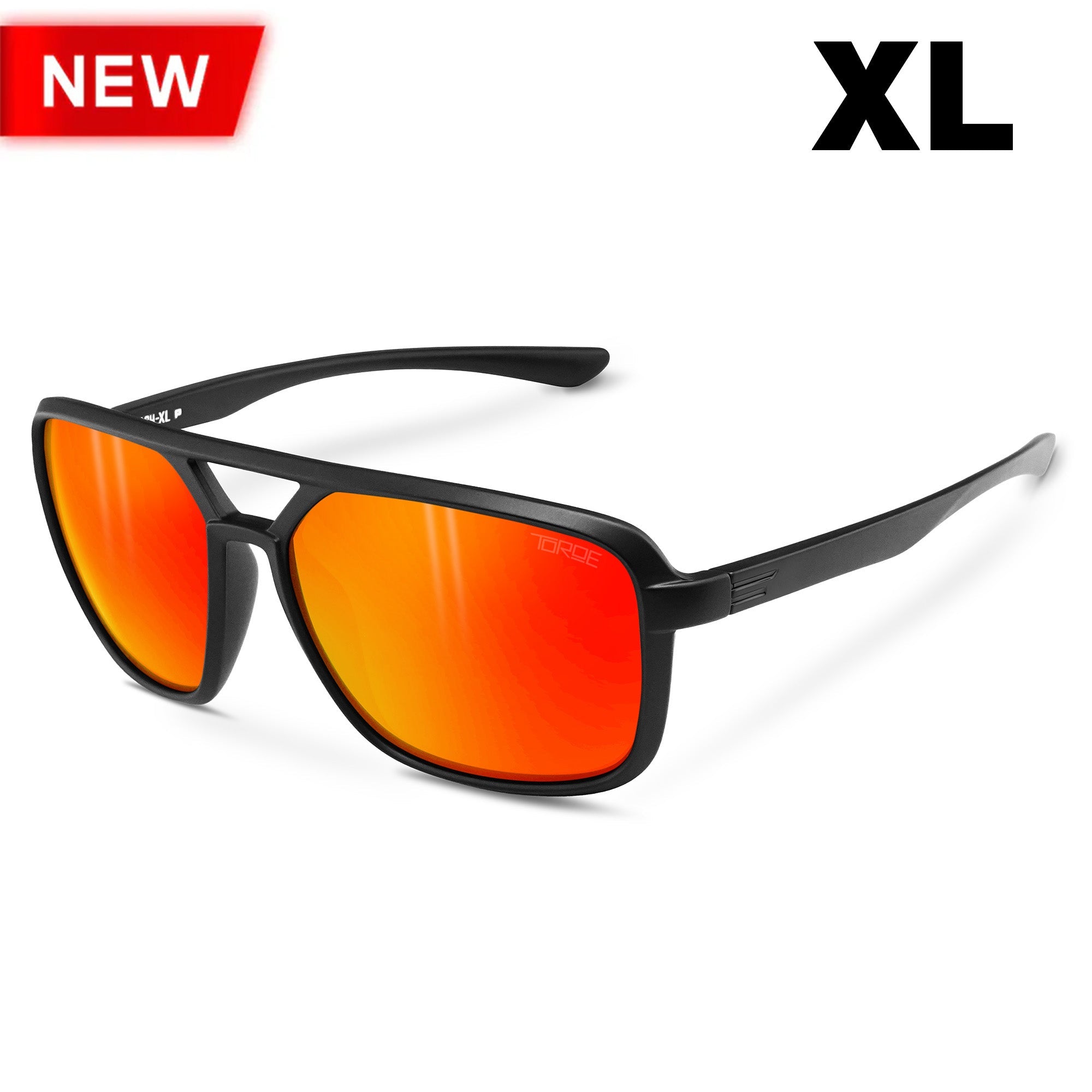 TOROE NASH Polarized Sunglasses