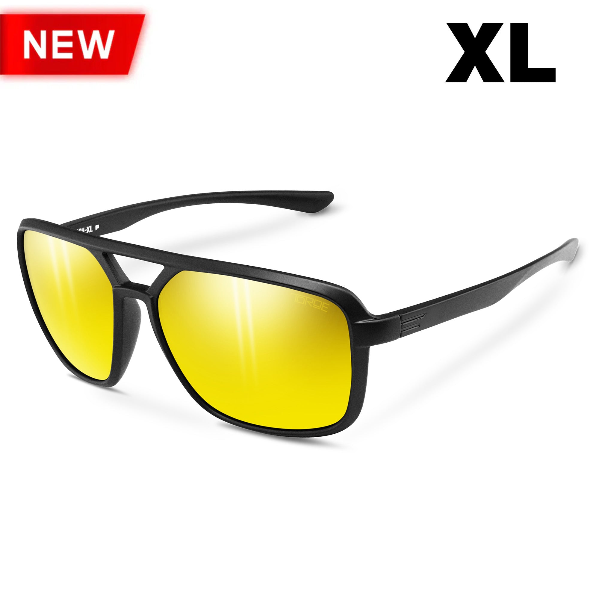 TOROE NASH Polarized Sunglasses