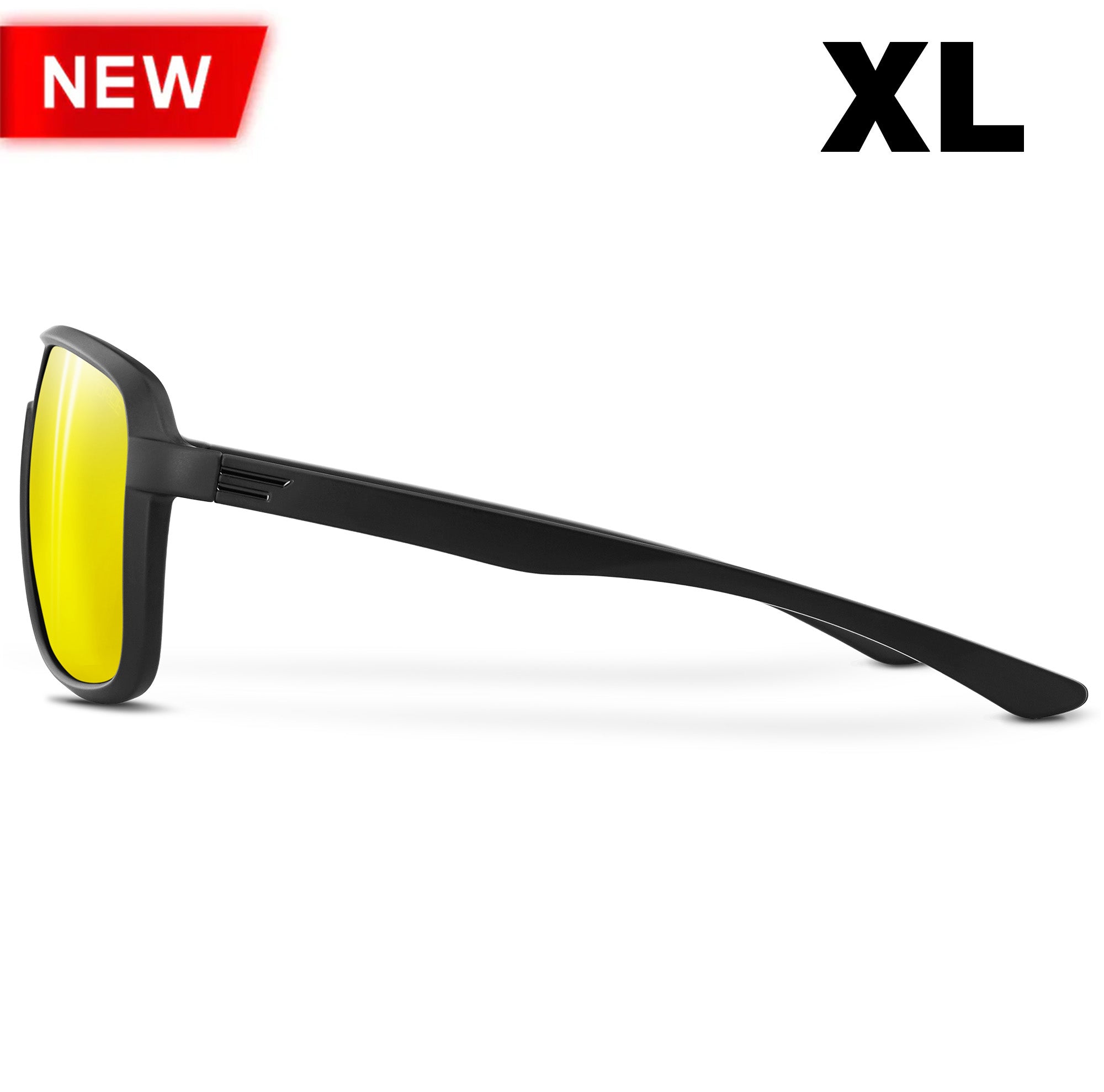 TOROE NASH Polarized Sunglasses
