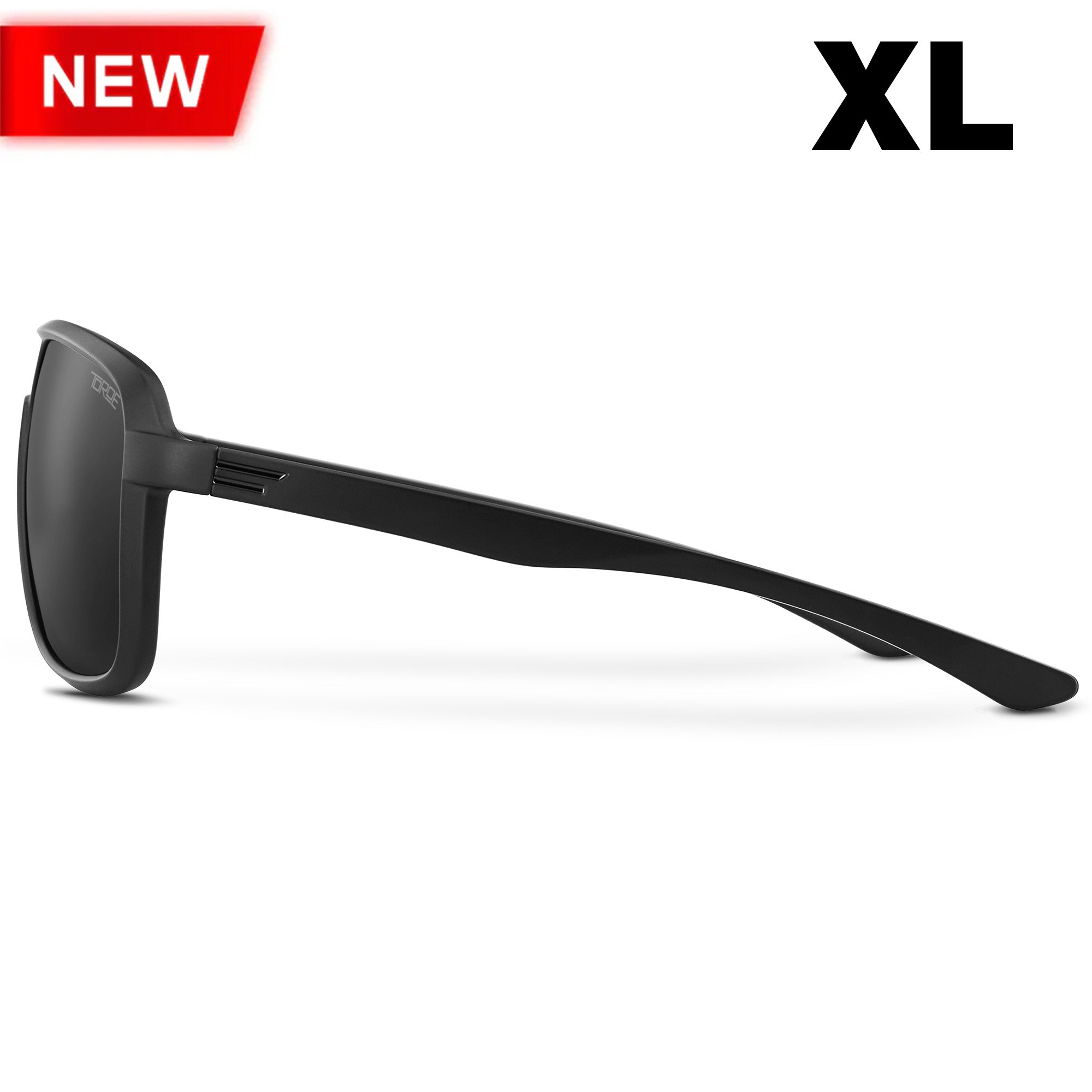 TOROE NASH Polarized Sunglasses