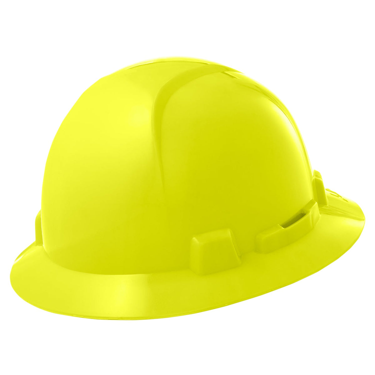 Lift Safety Briggs Full Brim Non-Vented Hard Hat