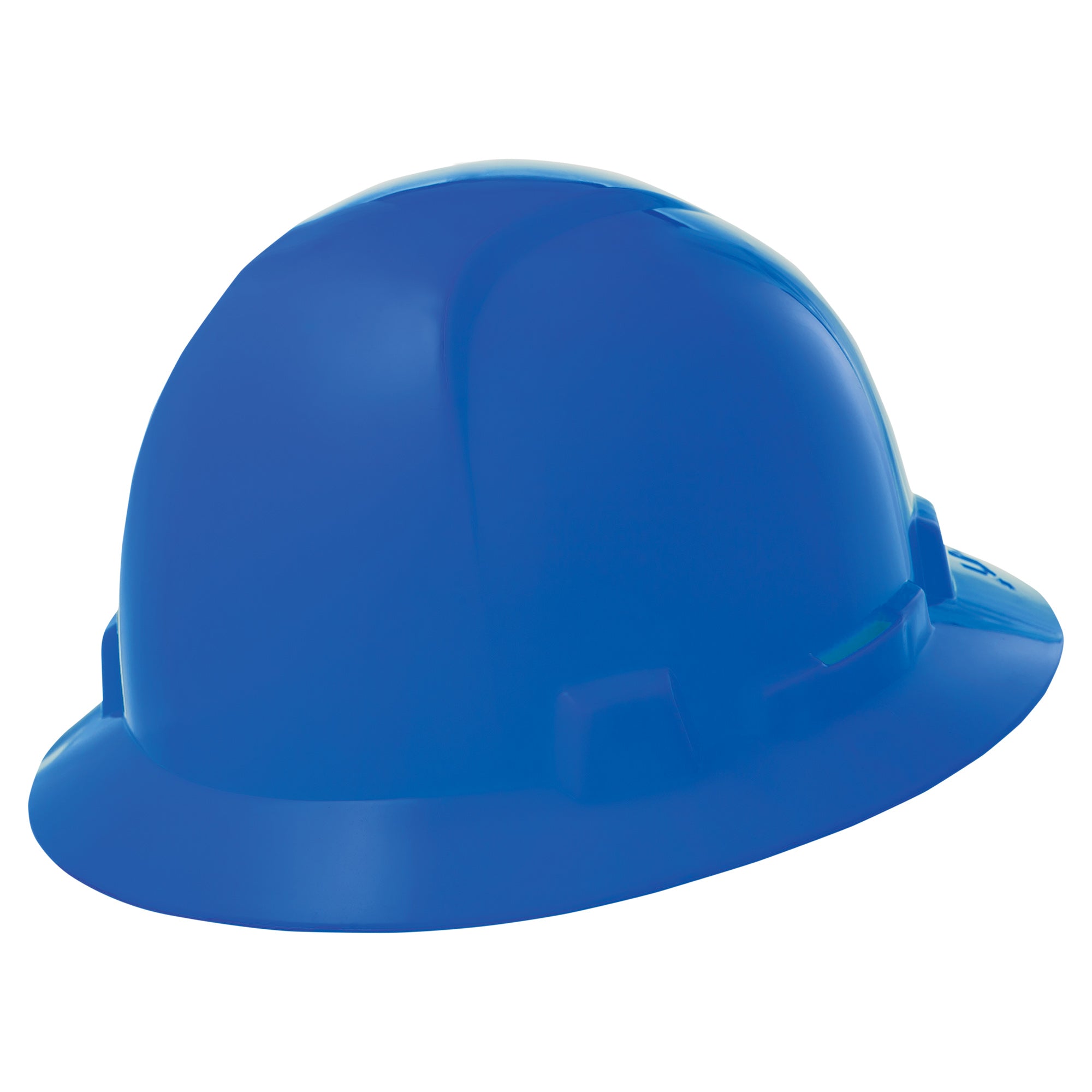 Lift Safety Briggs Full Brim Non-Vented Hard Hat