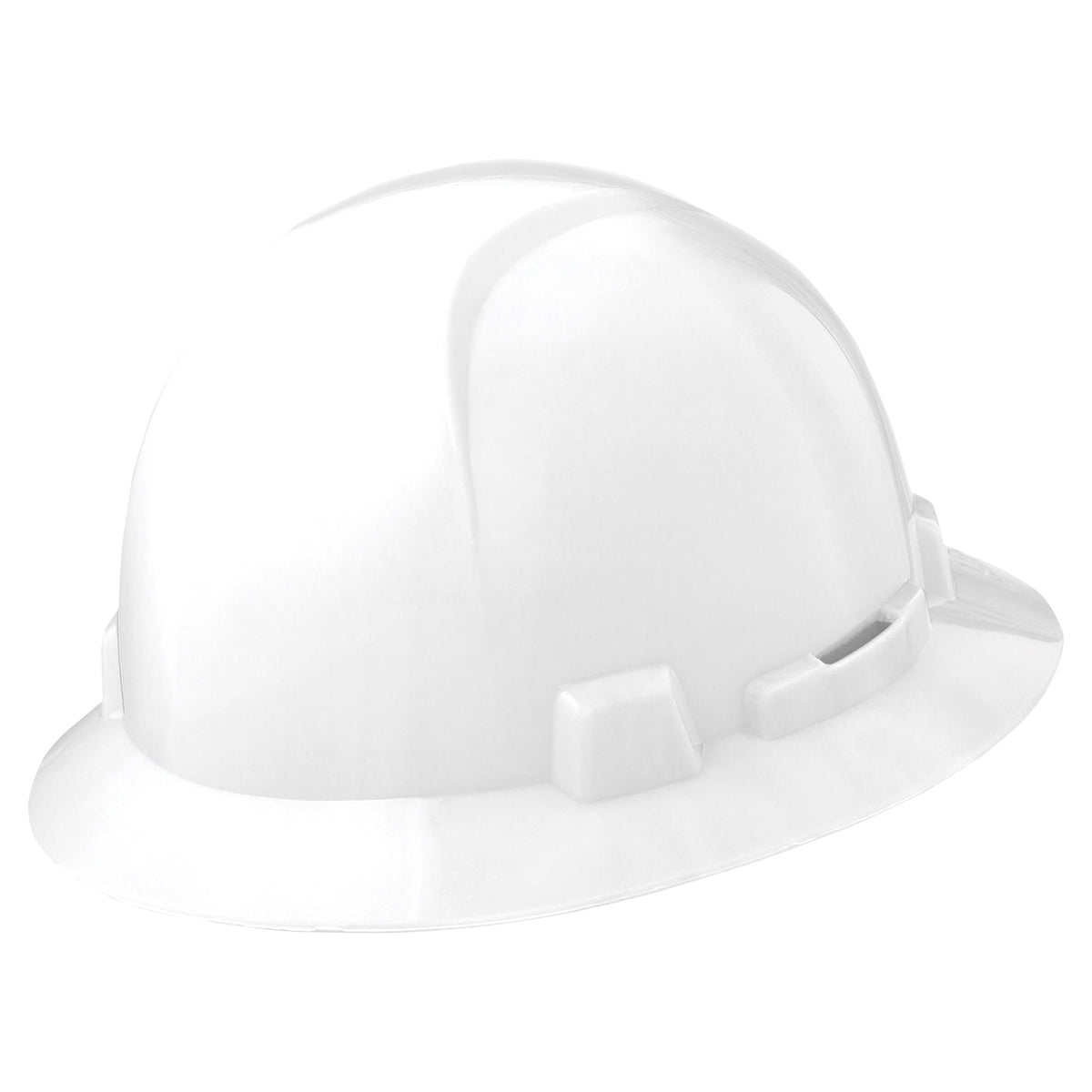 Lift Safety Briggs Full Brim Non-Vented Hard Hat