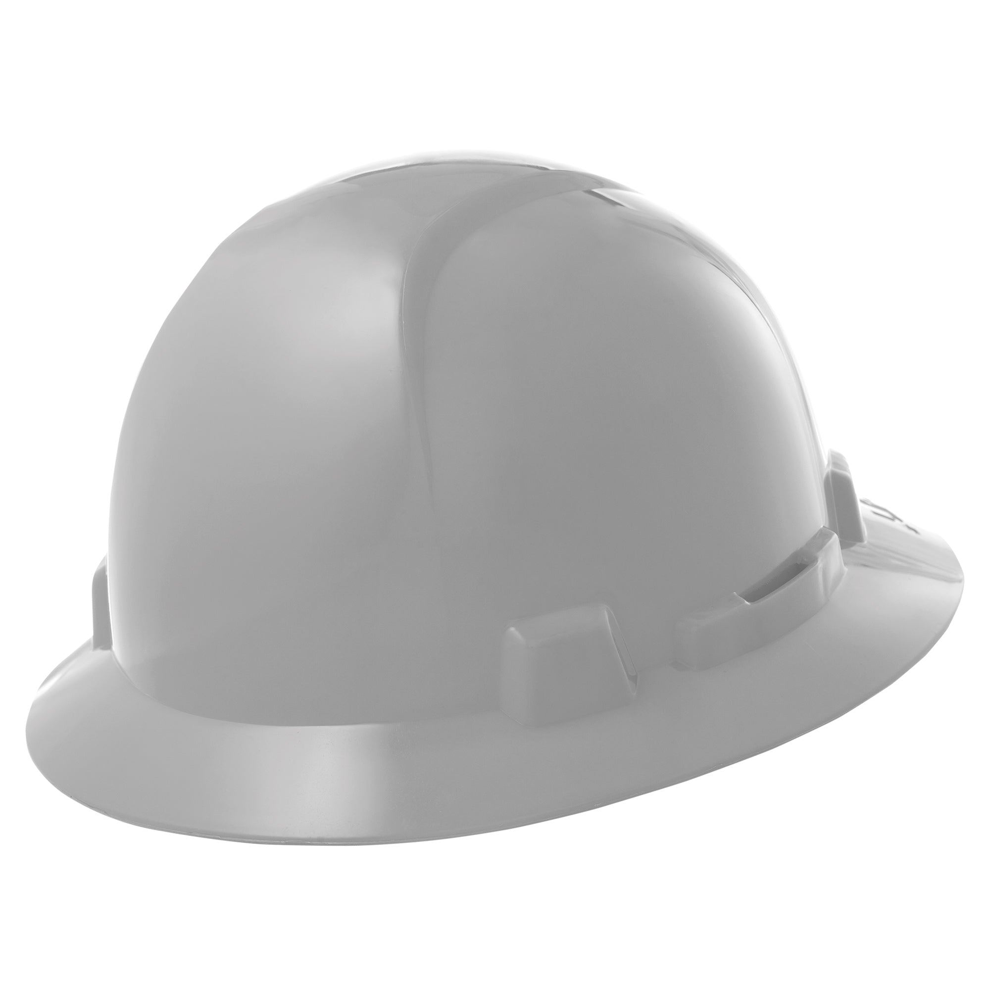Lift Safety Briggs Full Brim Non-Vented Hard Hat