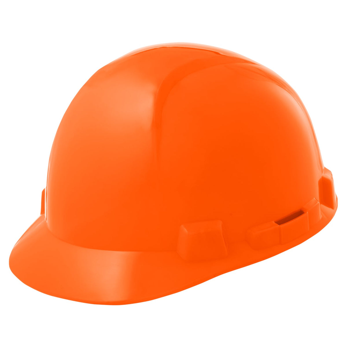 Lift Safety Briggs Short Brim Non-Vented Hard Hat