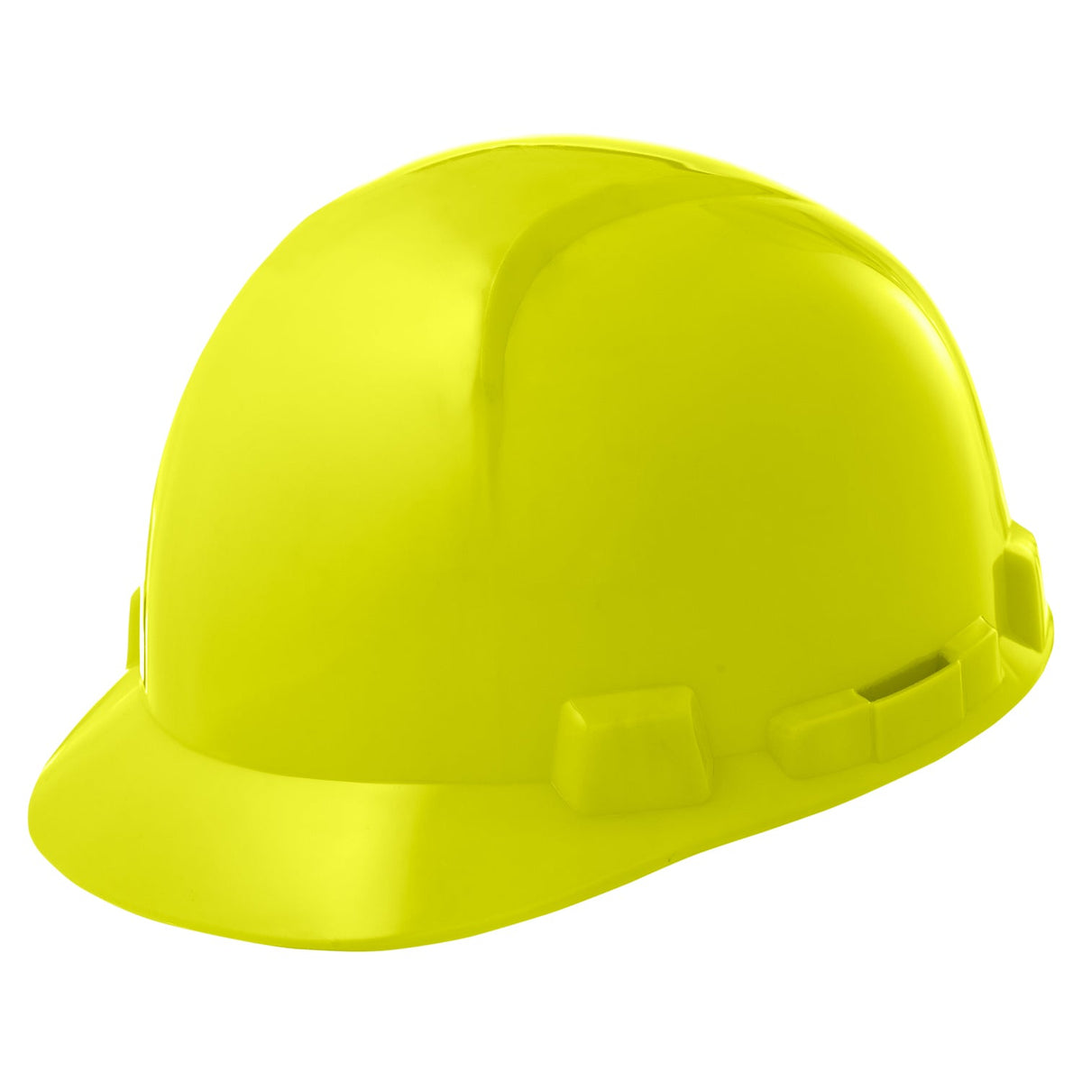Lift Safety Briggs Short Brim Non-Vented Hard Hat