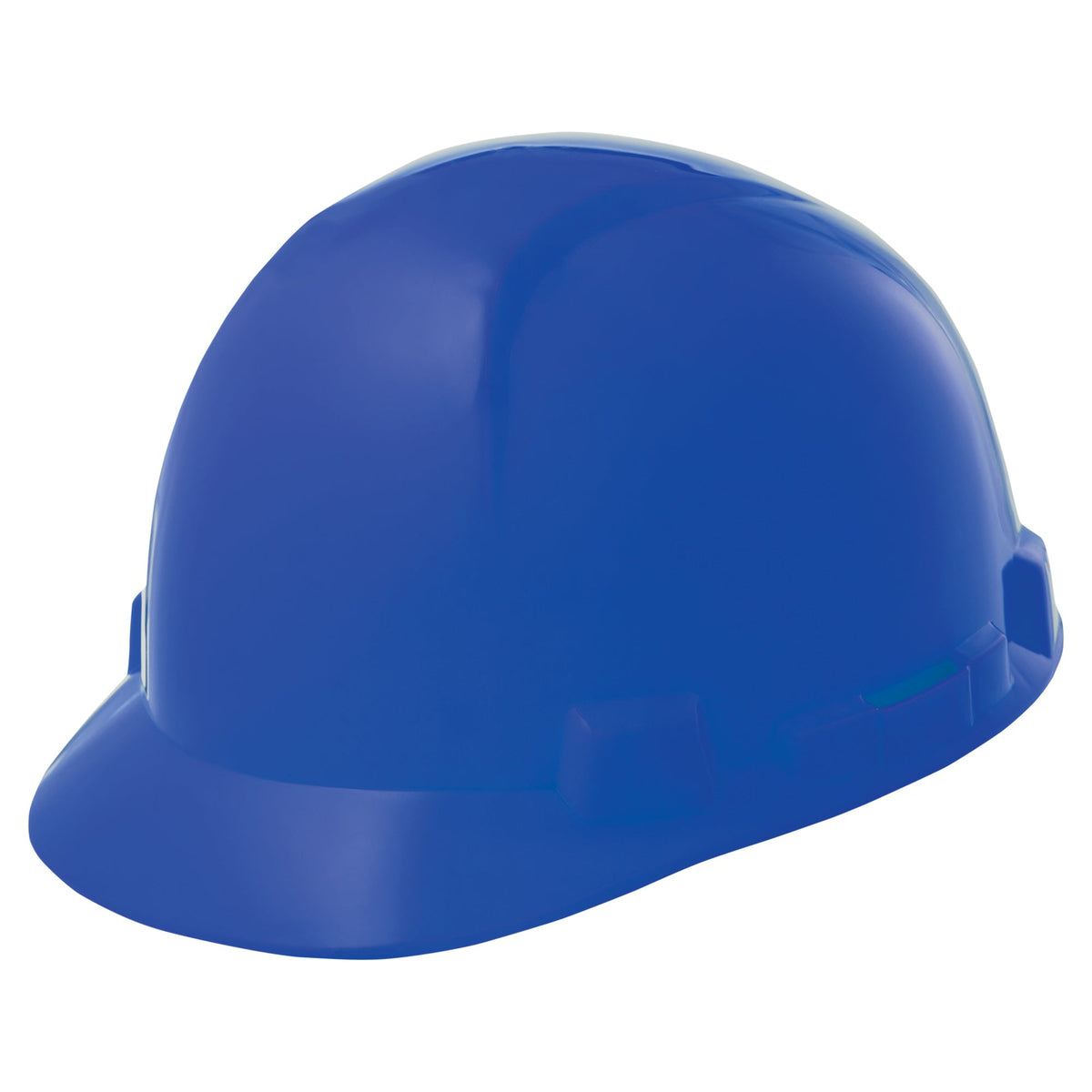 Lift Safety Briggs Short Brim Non-Vented Hard Hat