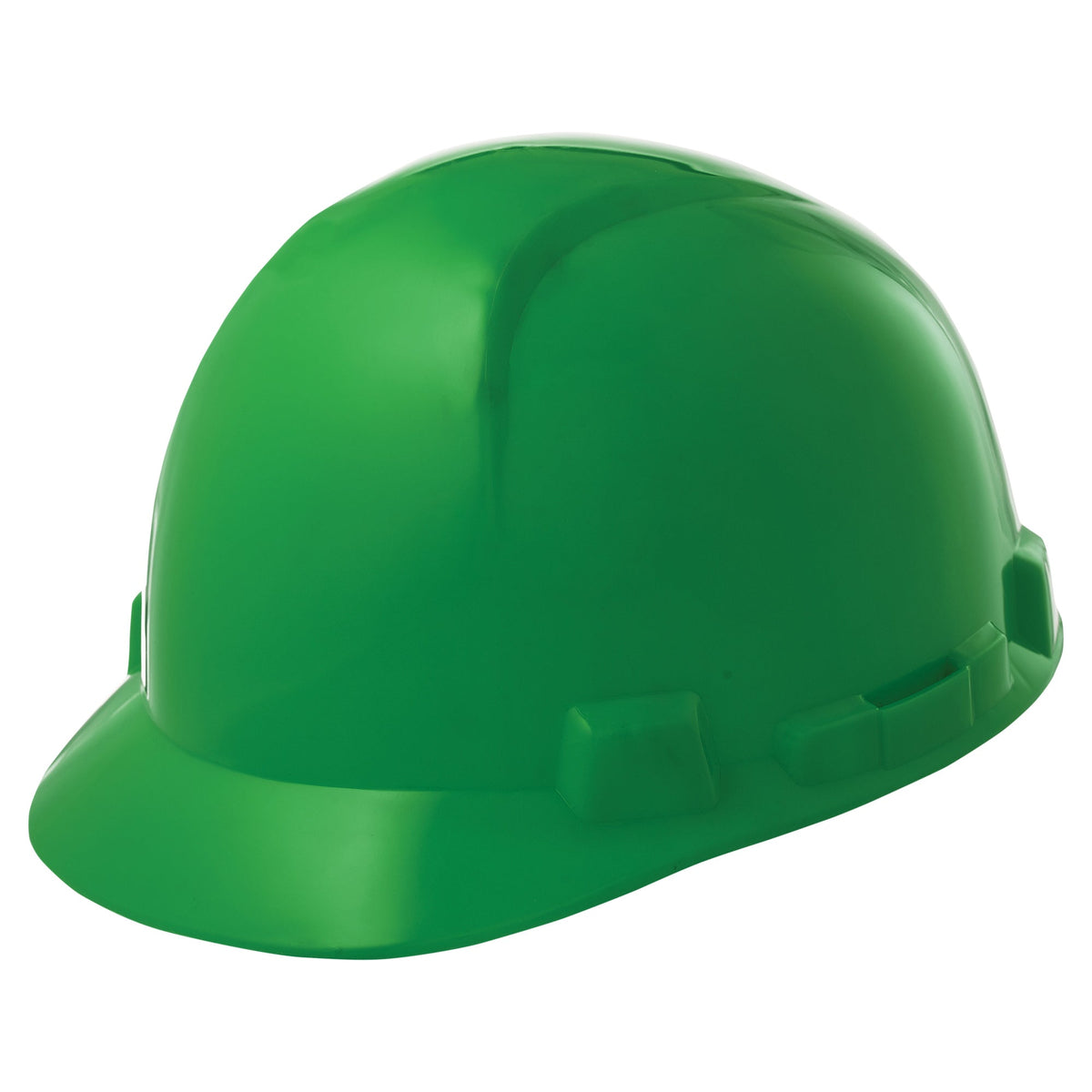 Lift Safety Briggs Short Brim Non-Vented Hard Hat