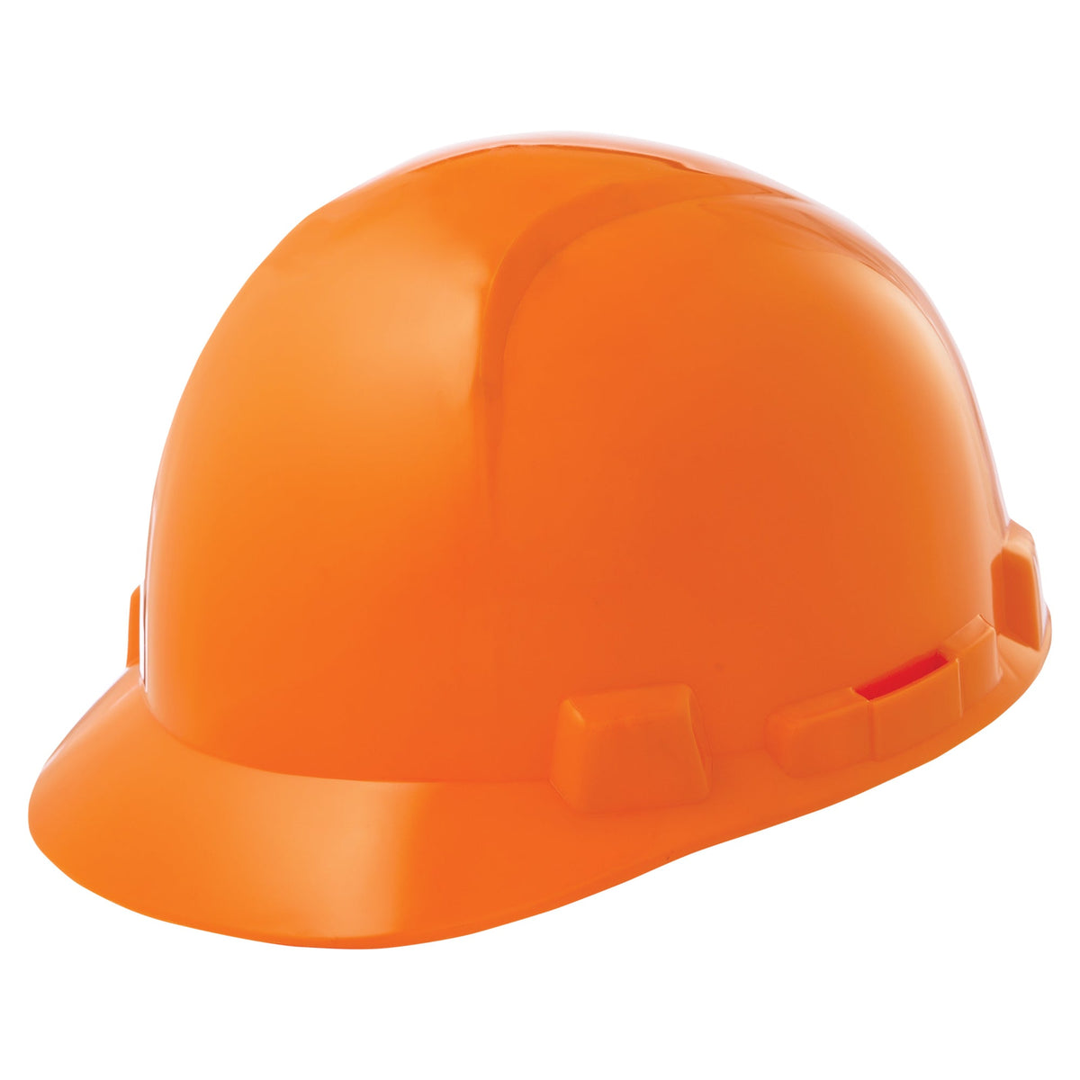 Lift Safety Briggs Short Brim Non-Vented Hard Hat