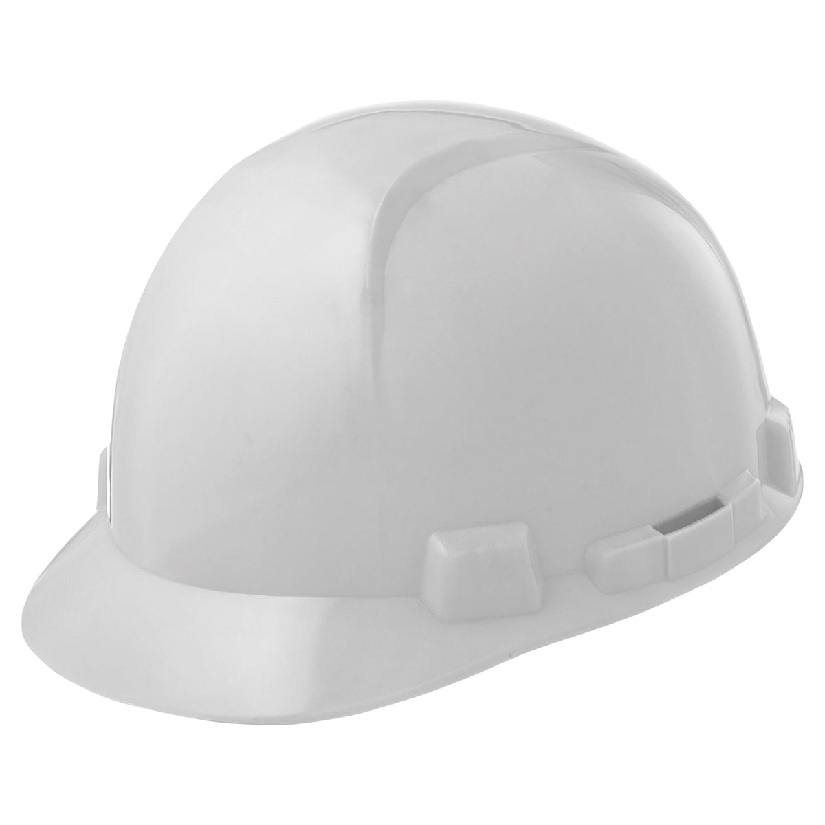 Lift Safety Briggs Short Brim Non-Vented Hard Hat