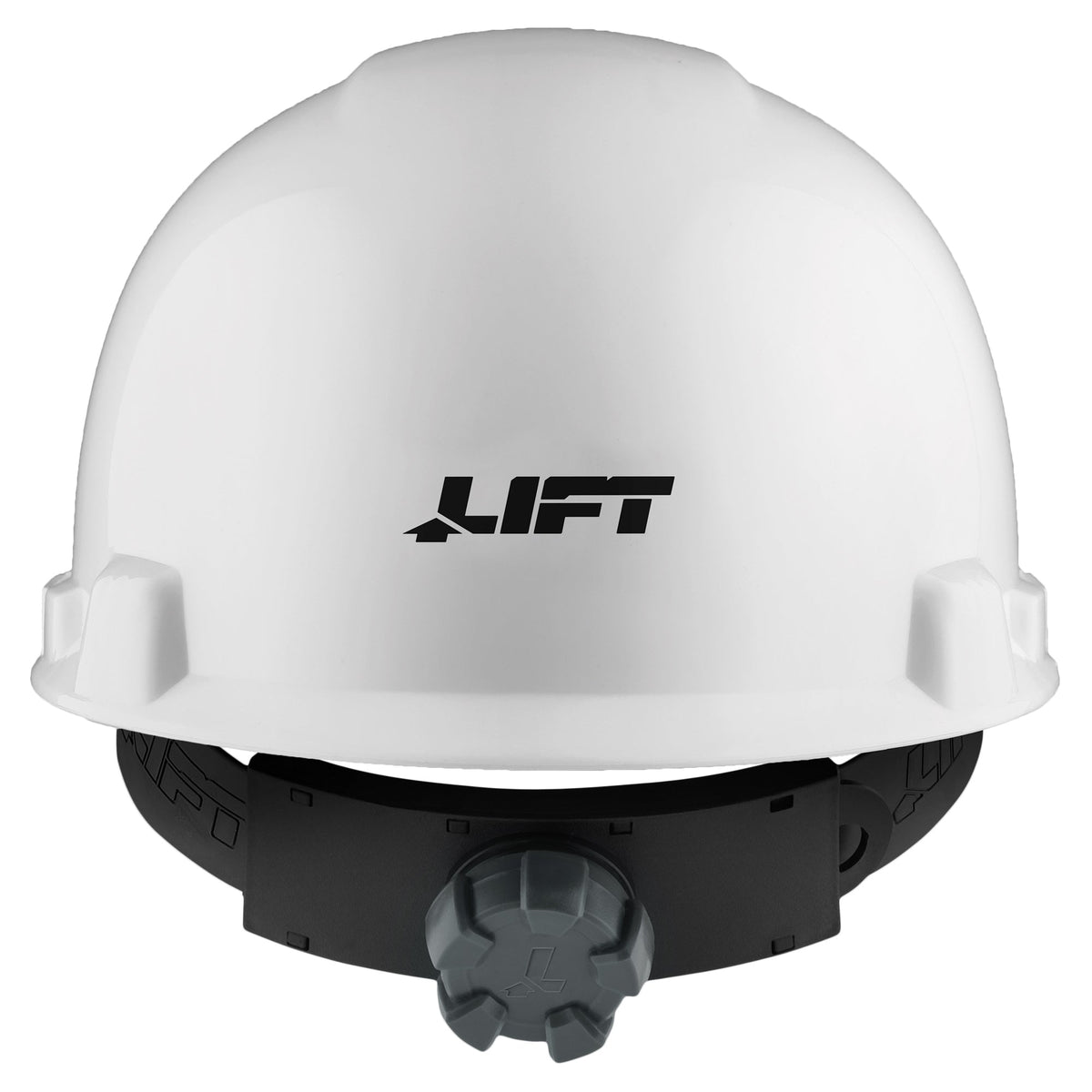 Lift Safety Briggs Short Brim Non-Vented Hard Hat