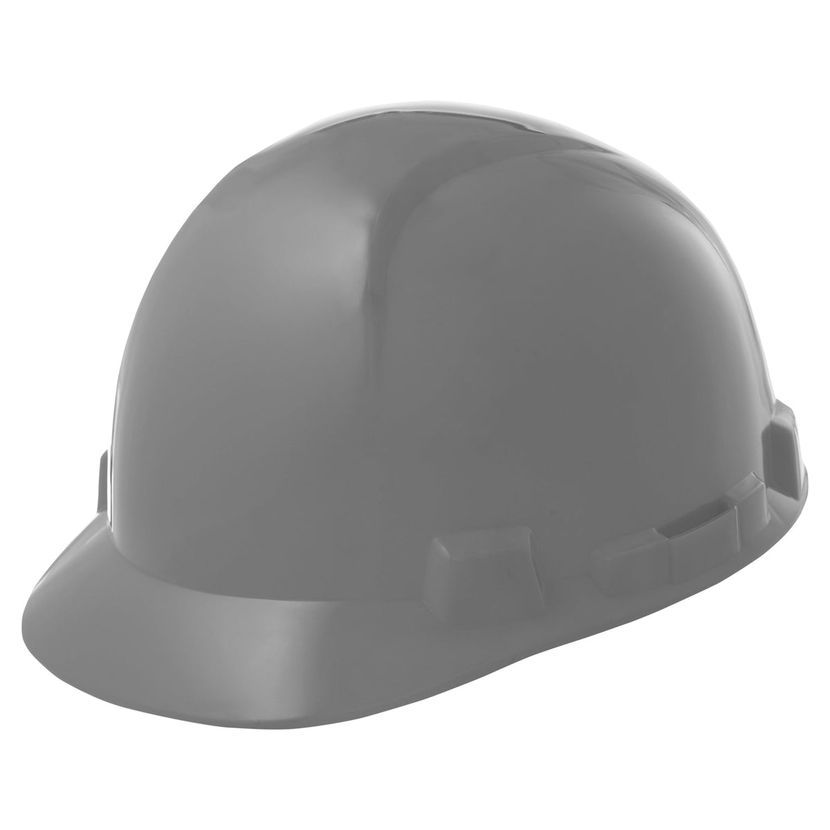 Lift Safety Briggs Short Brim Non-Vented Hard Hat