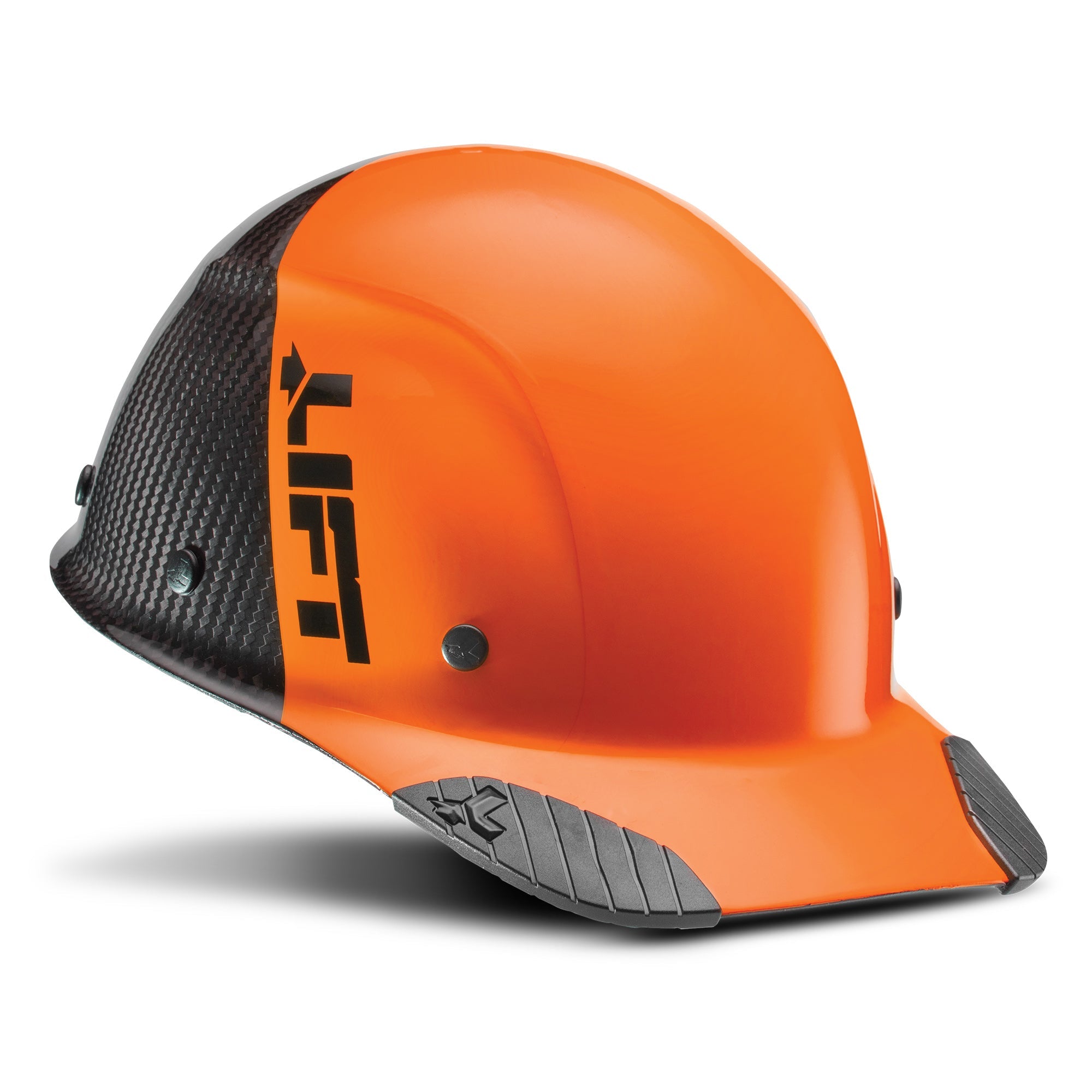 Lift Safety DAX Fifty 50 Carbon Fiber Cap Hard Hat