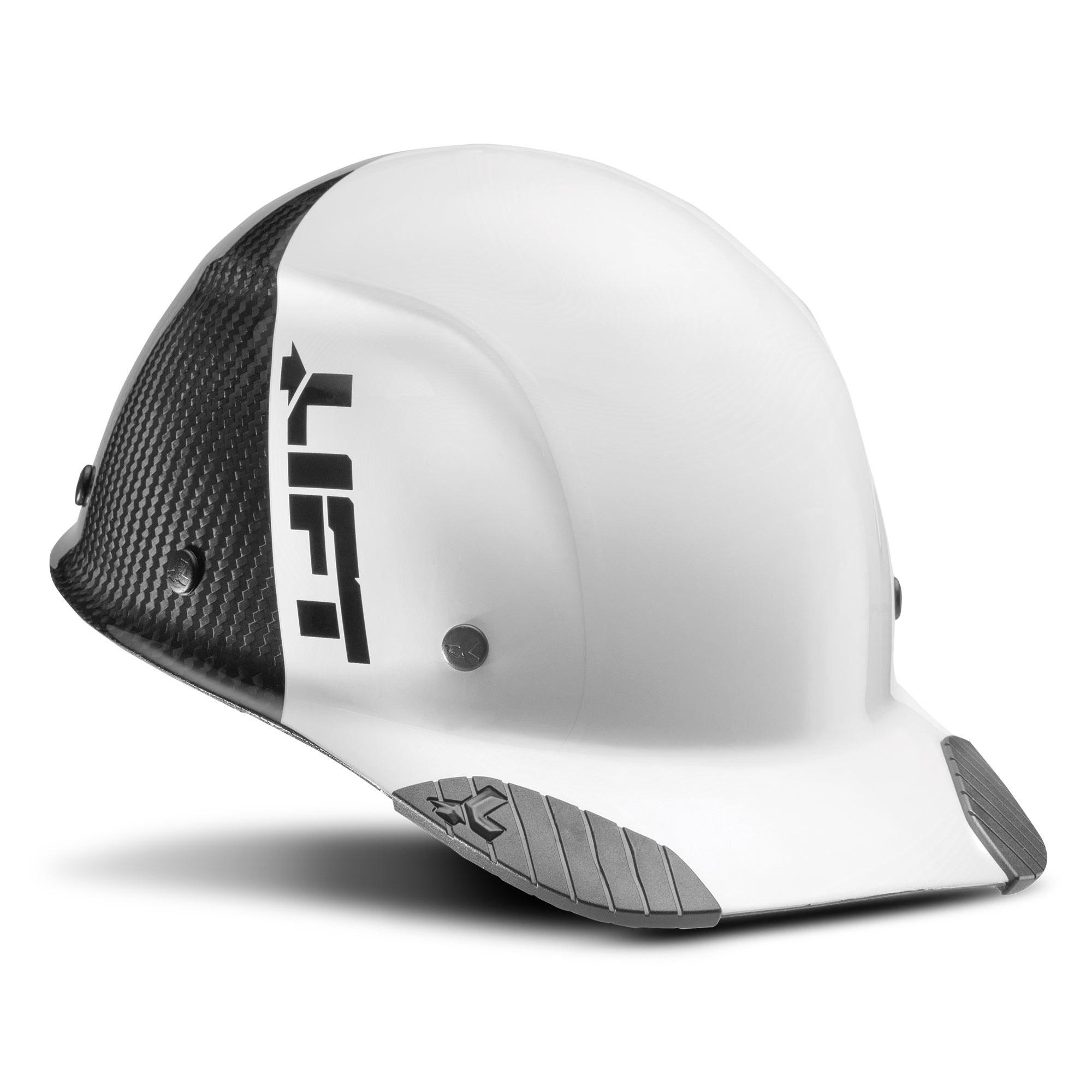 Lift Safety DAX Fifty 50 Carbon Fiber Cap Hard Hat