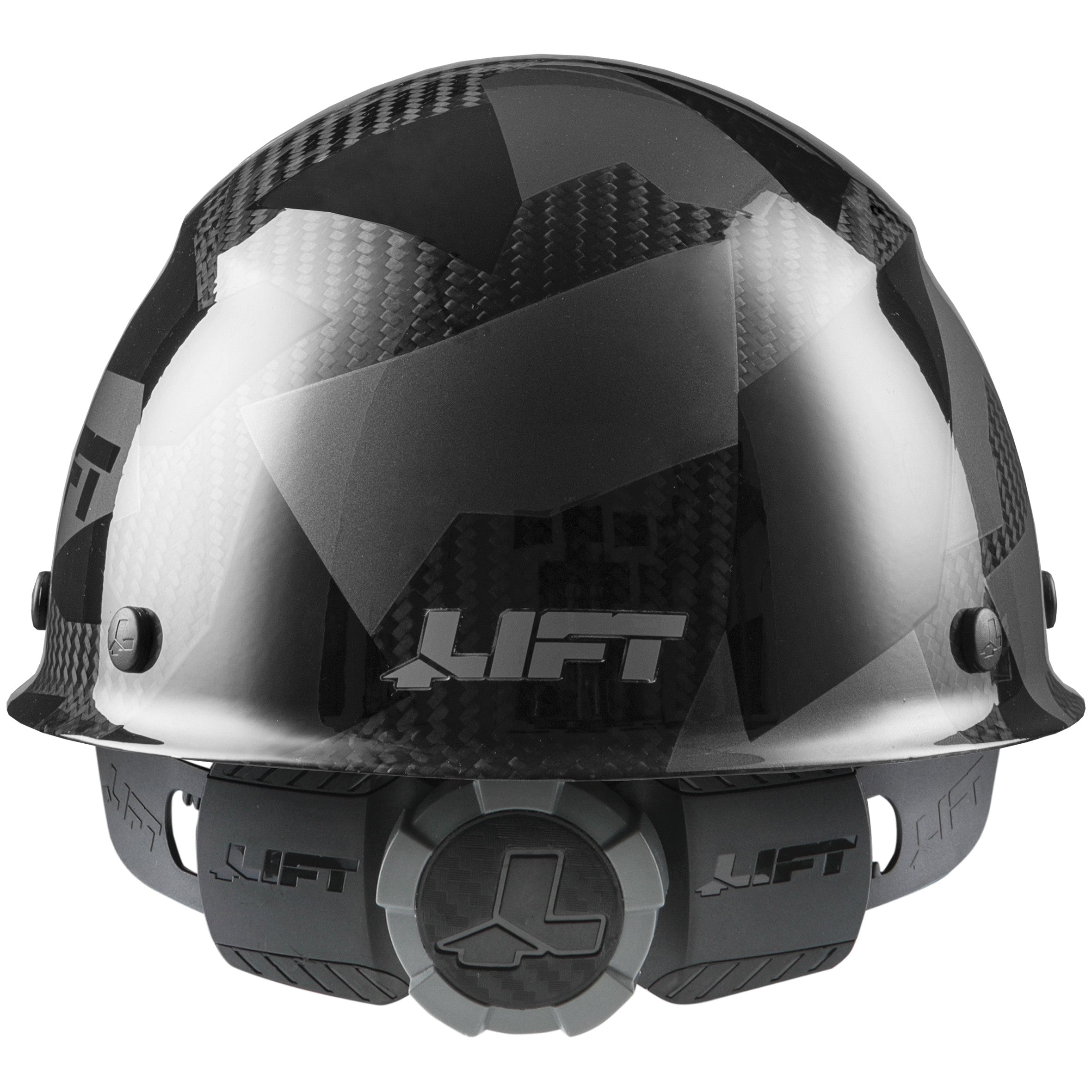 Lift Safety DAX Carbon Fiber Camo Cap Hard Hat