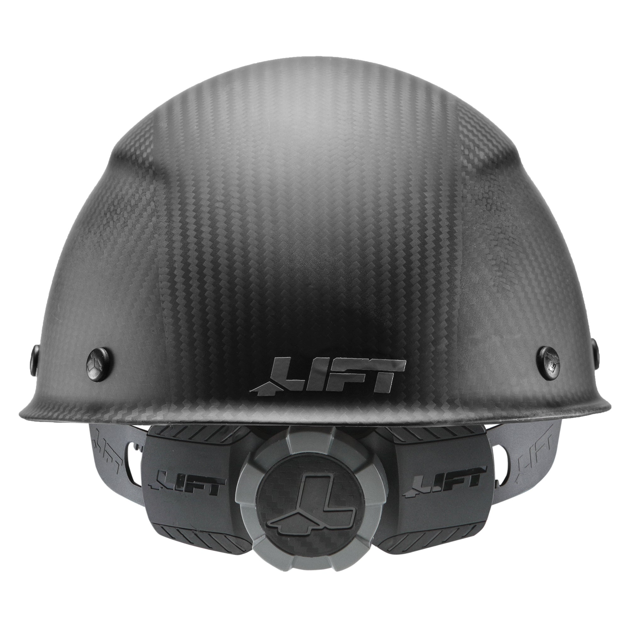 Lift Safety DAX Carbon Fiber Cap Hard Hat