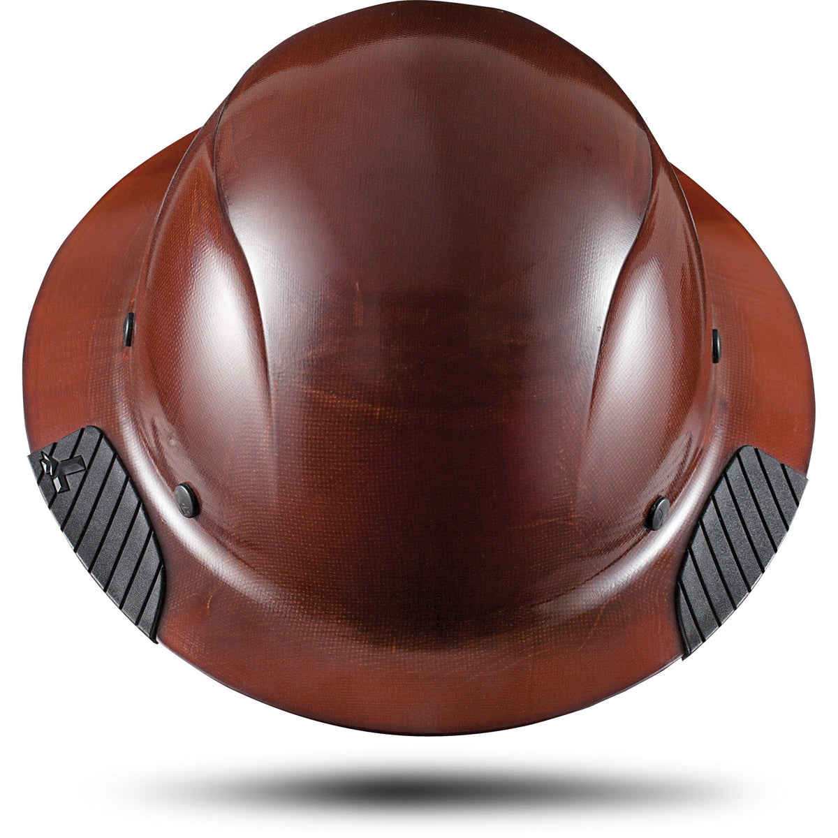 Lift Safety CSA-Certified DAX Natural Full Brim Hard Hat