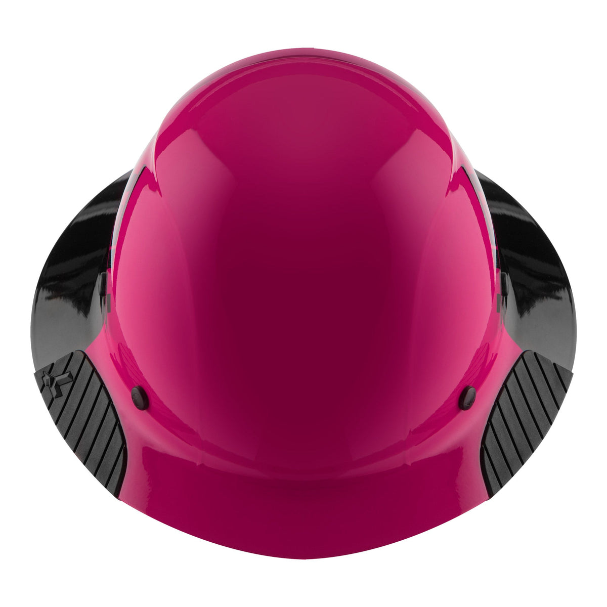 Lift Safety DAX Fifty 50 Pink Full Brim Hard Hat