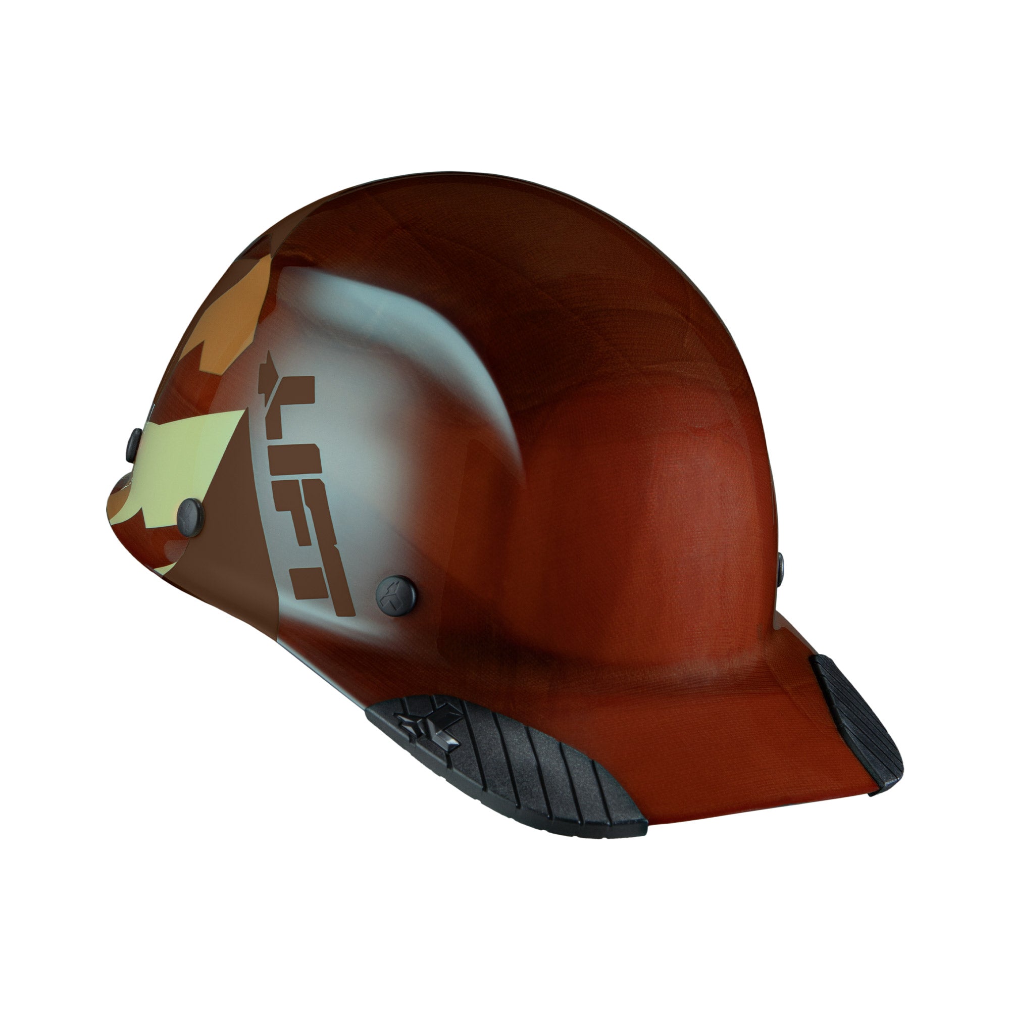 Lift Safety DAX Fifty/50 Desert Camo Cap Hard Hat