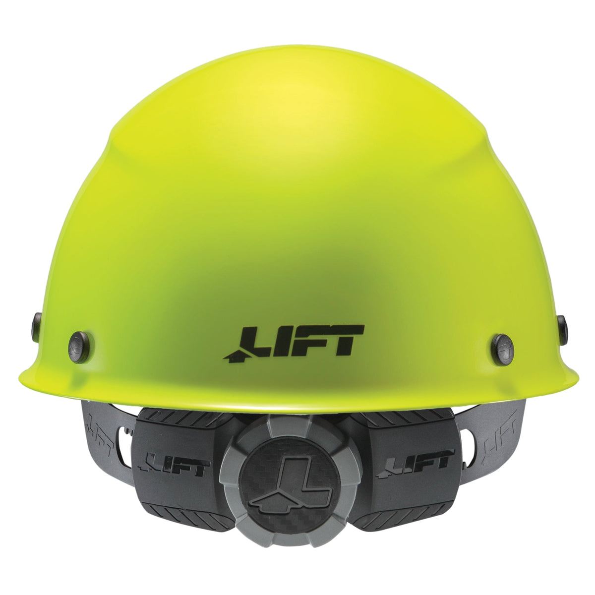 Lift Safety DAX Cap Hi-Viz Hard Hat