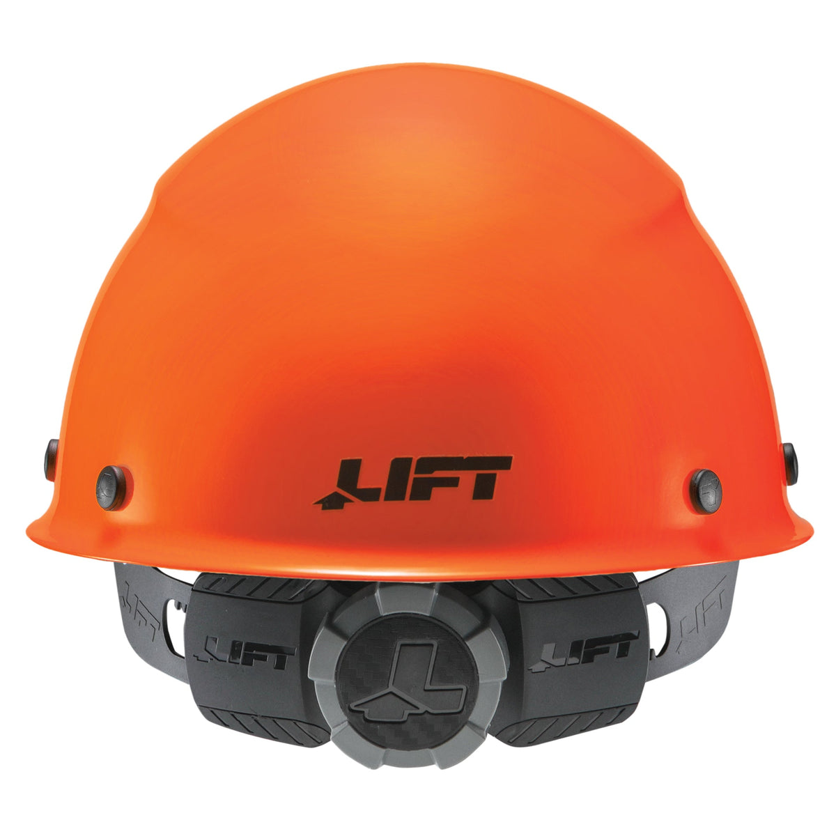 Lift Safety DAX Cap Hi-Viz Hard Hat