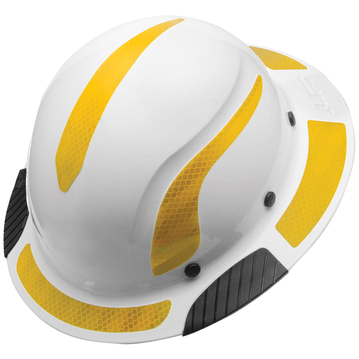 LIFT Safety Reflective Decal Kit