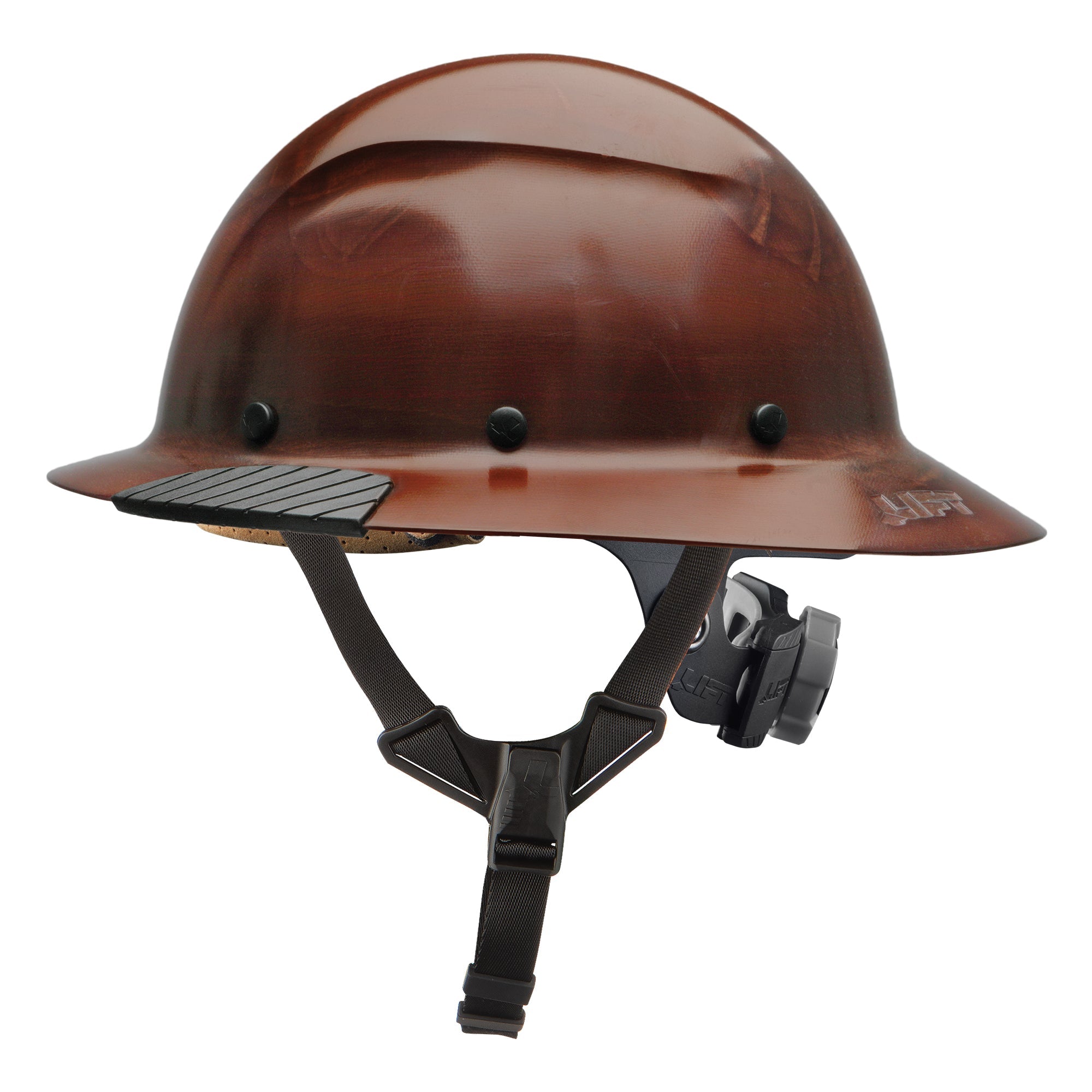 Lift Safety DAX Suspension with Chin Strap