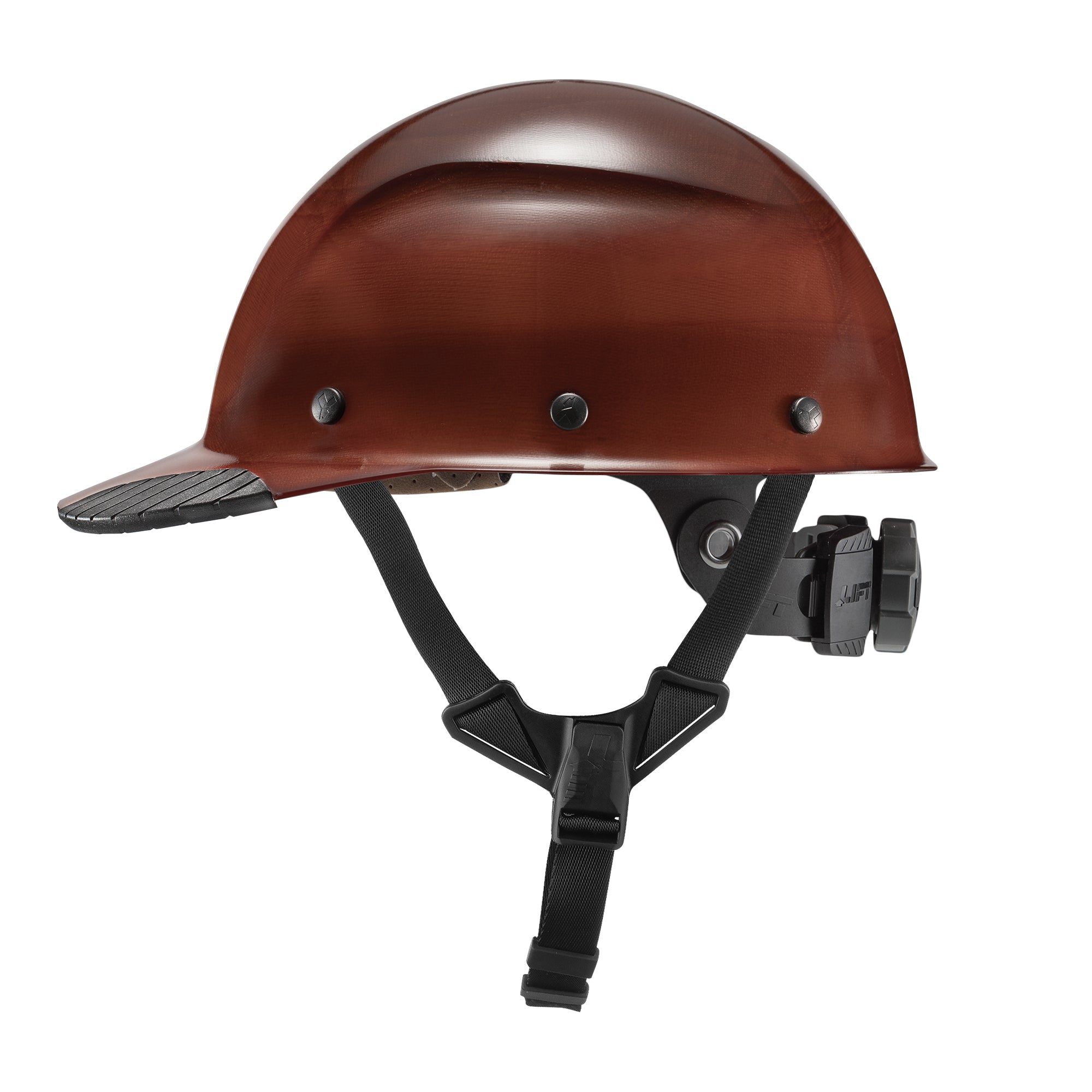Lift Safety DAX Suspension with Chin Strap