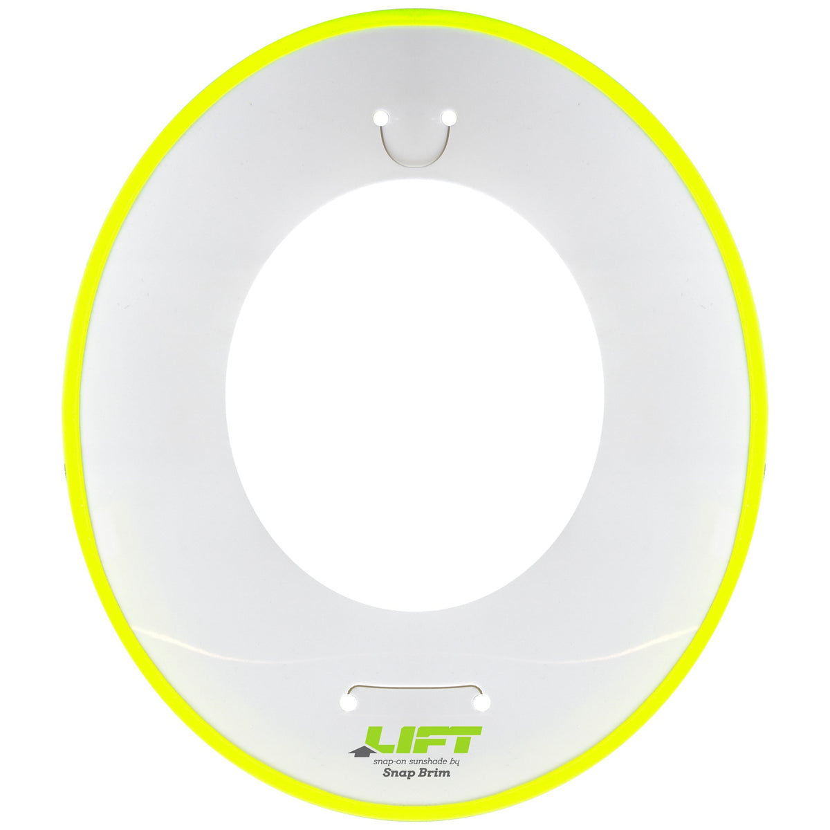 Lift Safety DAX Hard Hat Sunshade