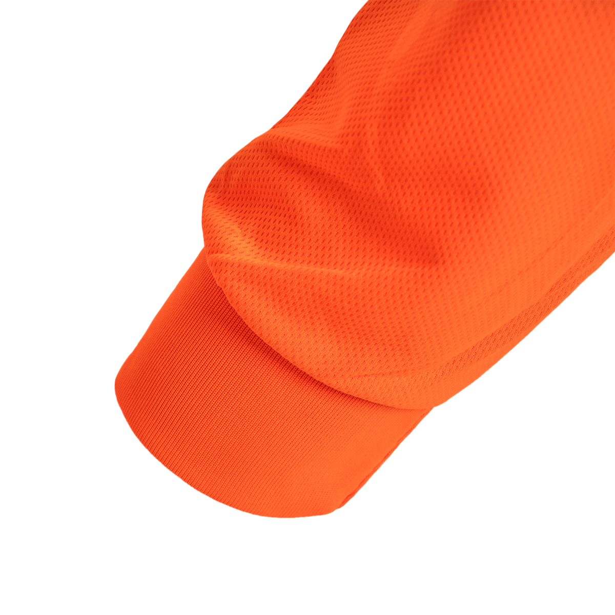 Jorestech Durable Hi-Vis Long Sleeve Shirt
