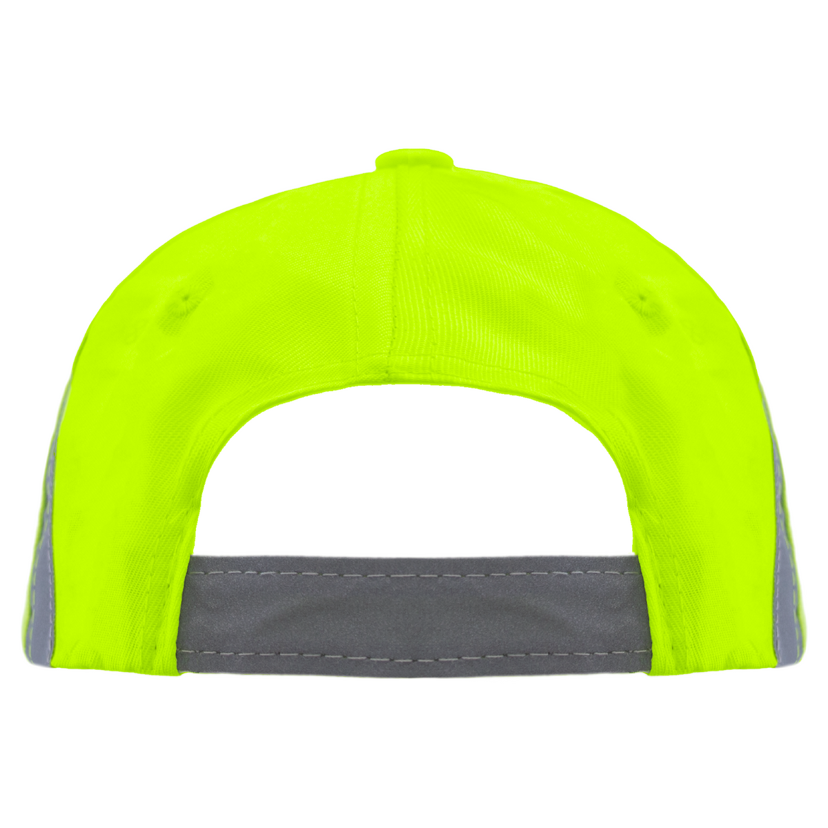 Jorestech Hi-Vis Safety Cap with Reflective Stripes