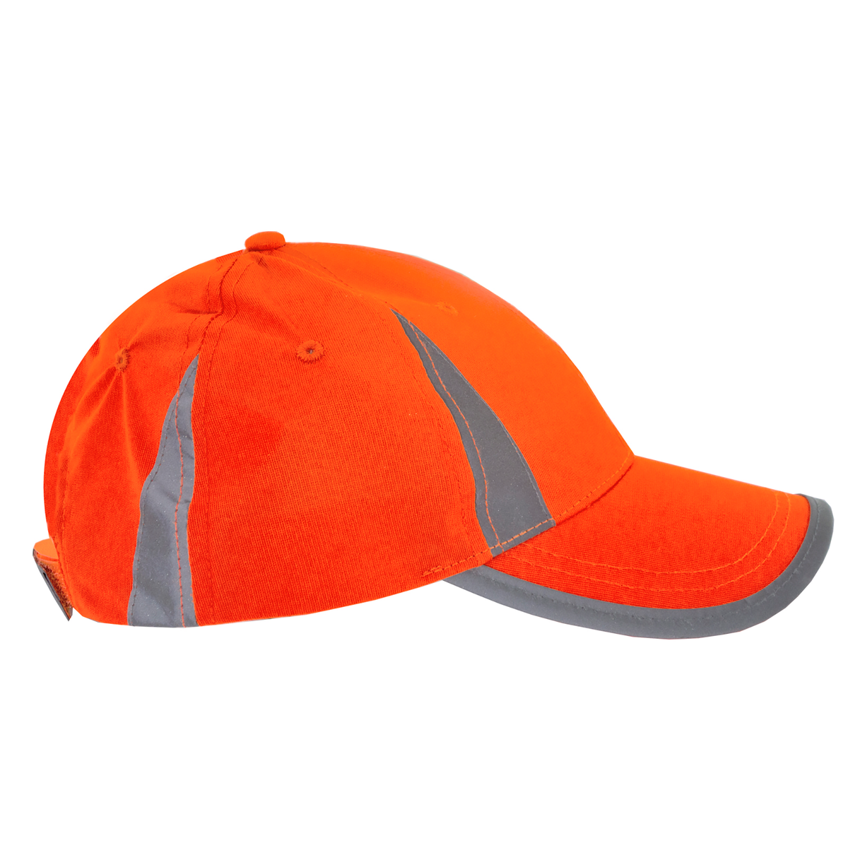 Jorestech Hi-Vis Safety Cap with Reflective Stripes