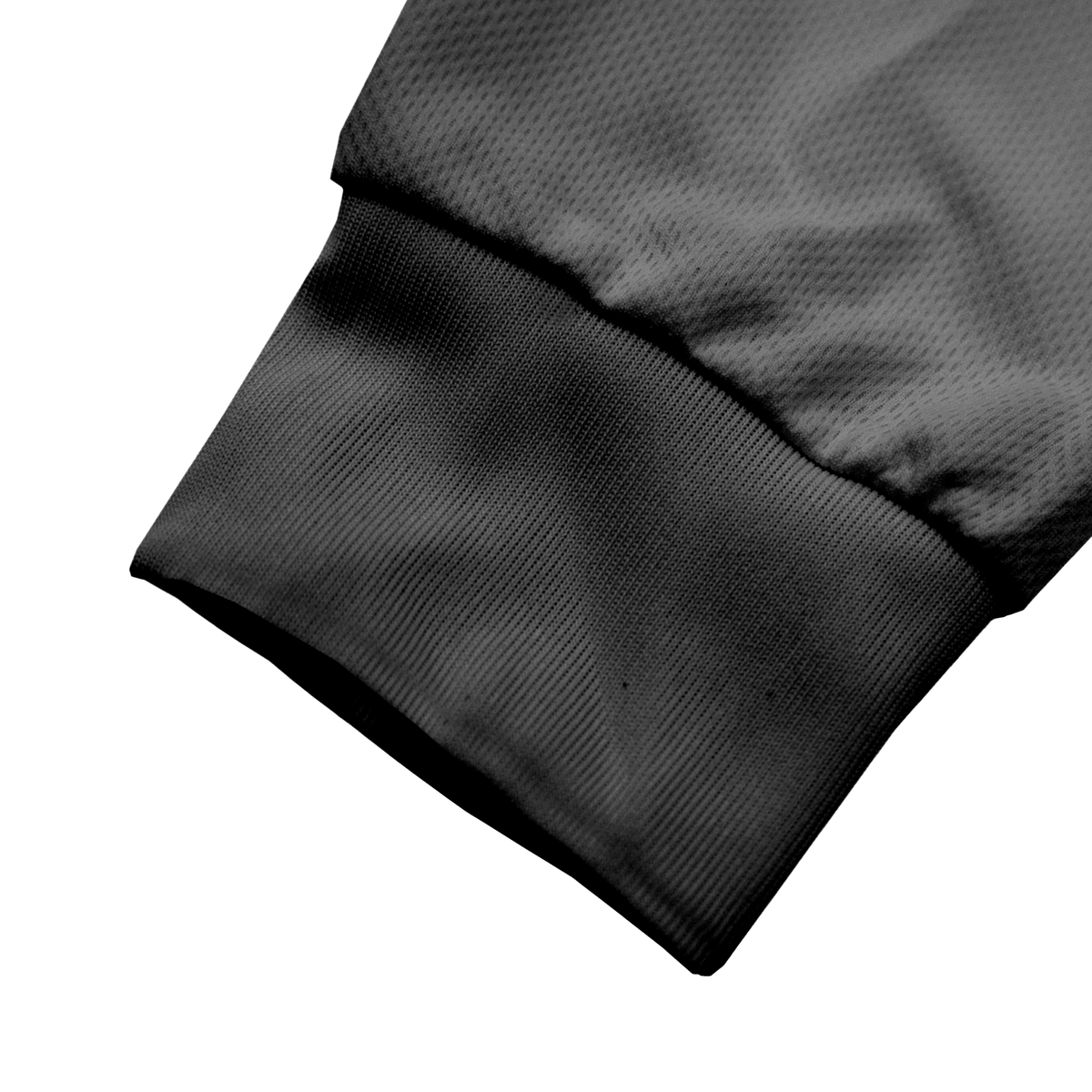 Jorestech Hi-Vis Long Sleeve Safety Shirt