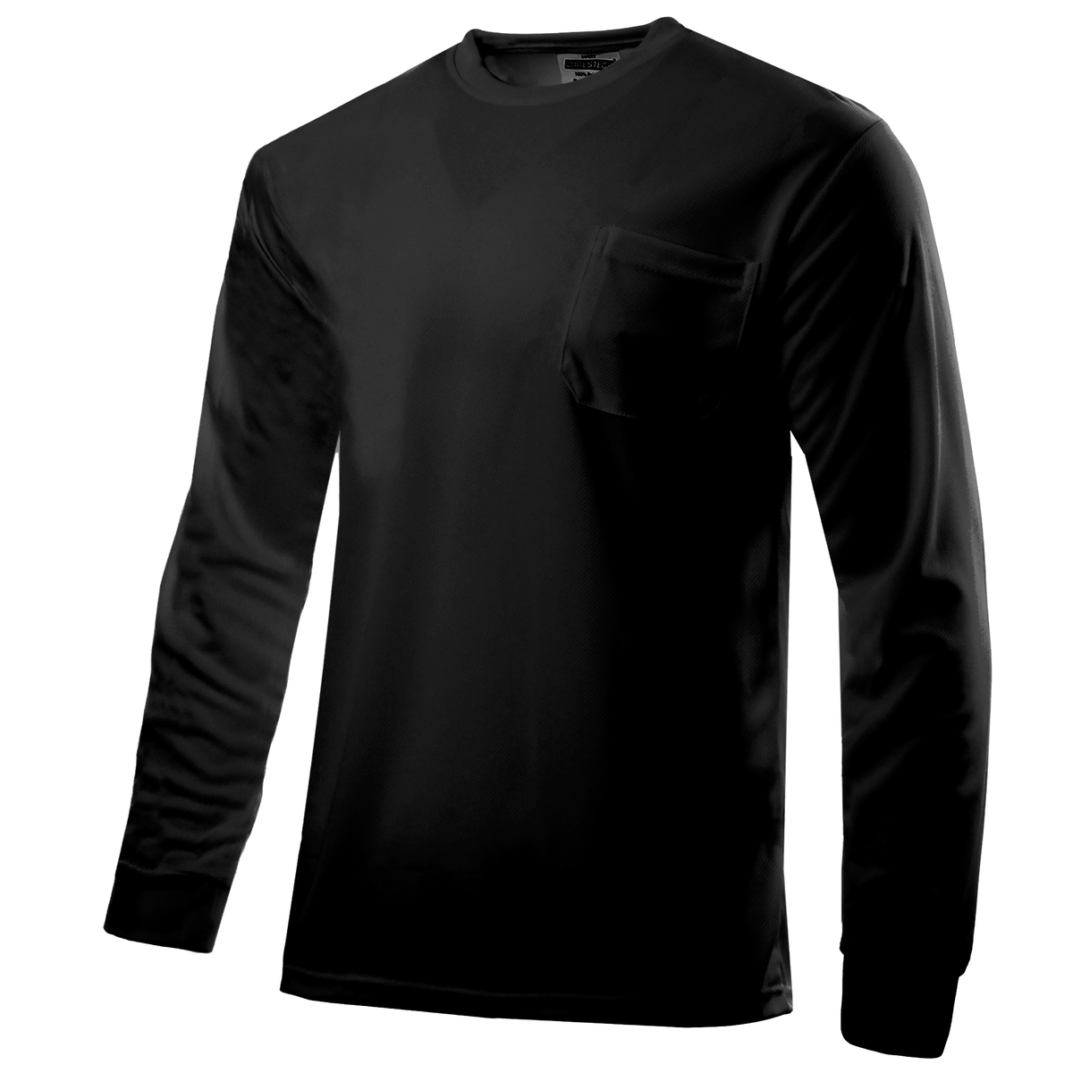 Jorestech Hi-Vis Long Sleeve Safety Shirt