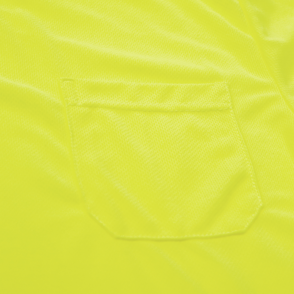 Jorestech Hi-Vis Long Sleeve Safety Shirt