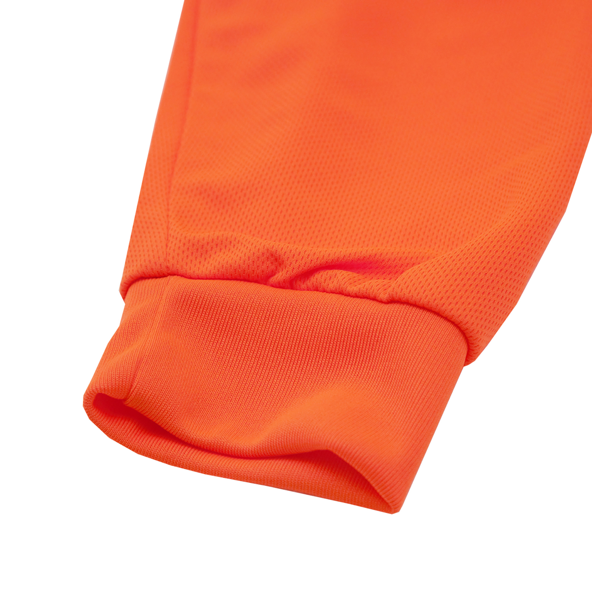 Jorestech Hi-Vis Long Sleeve Safety Shirt