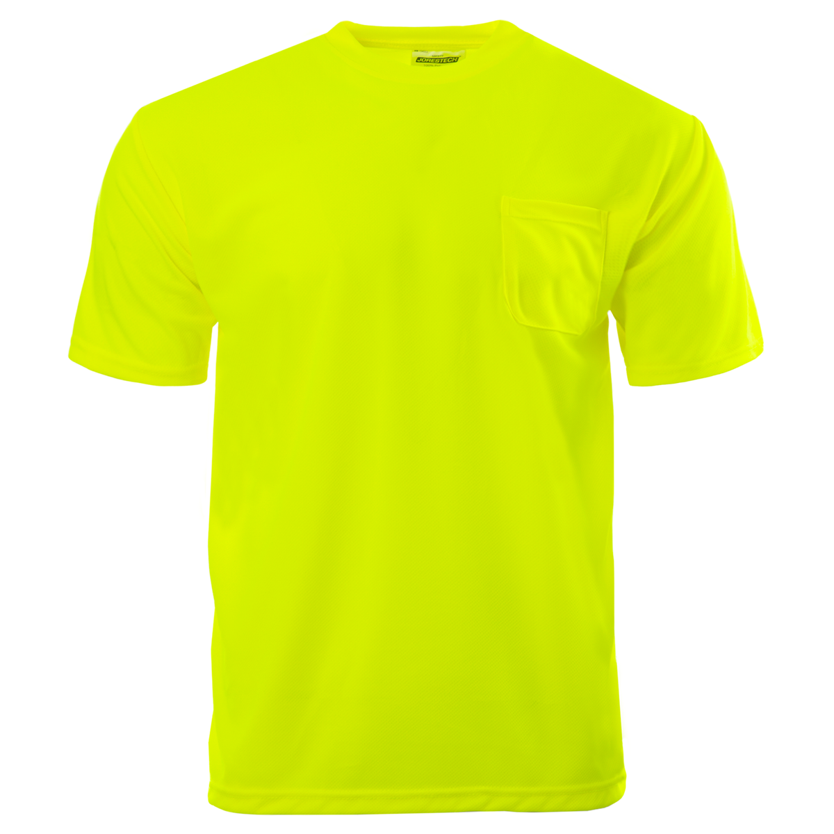 Jorestech Hi-Vis Safety Shirt