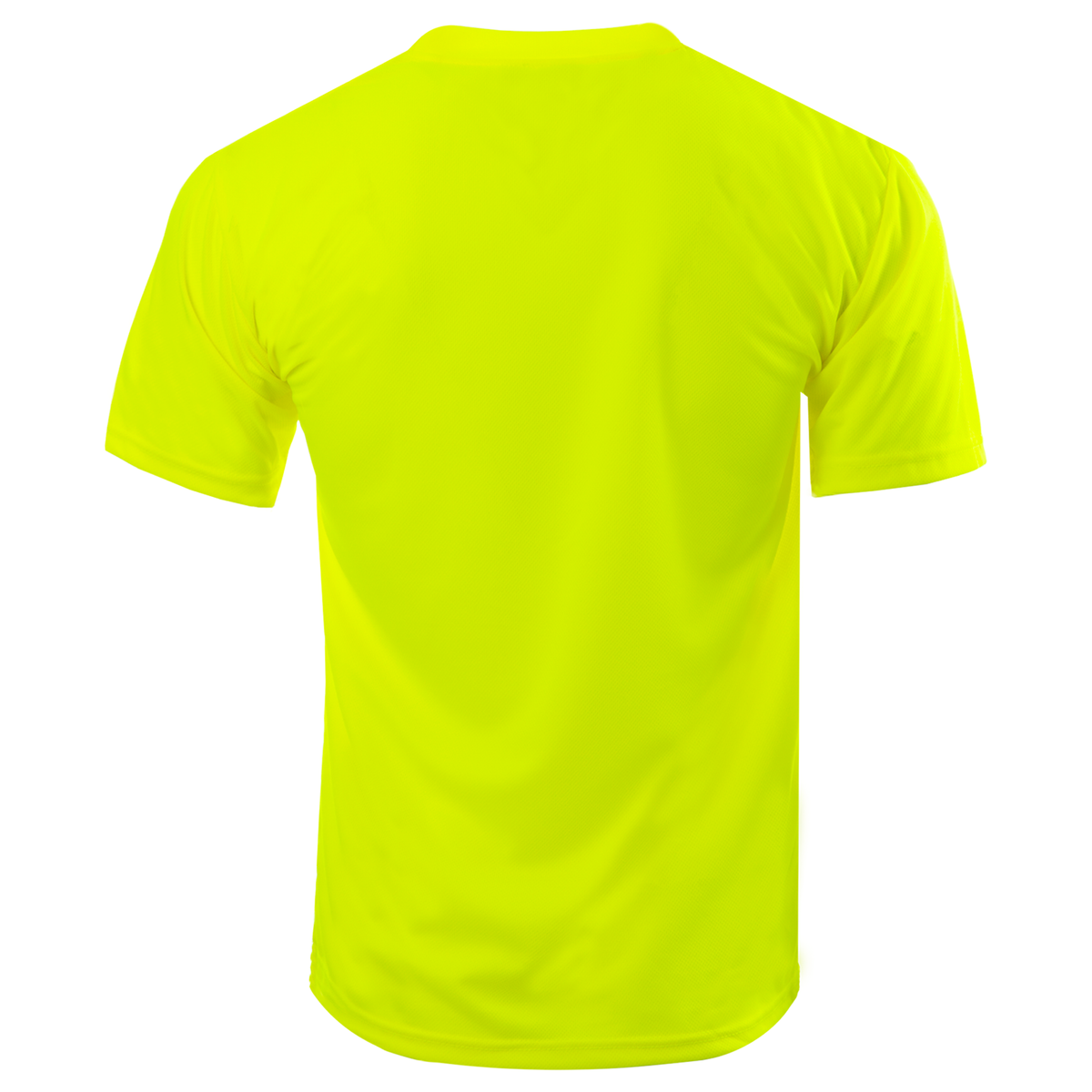 Jorestech Hi-Vis Safety Shirt