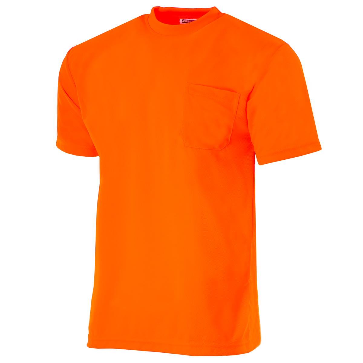 Jorestech Hi-Vis Safety Shirt