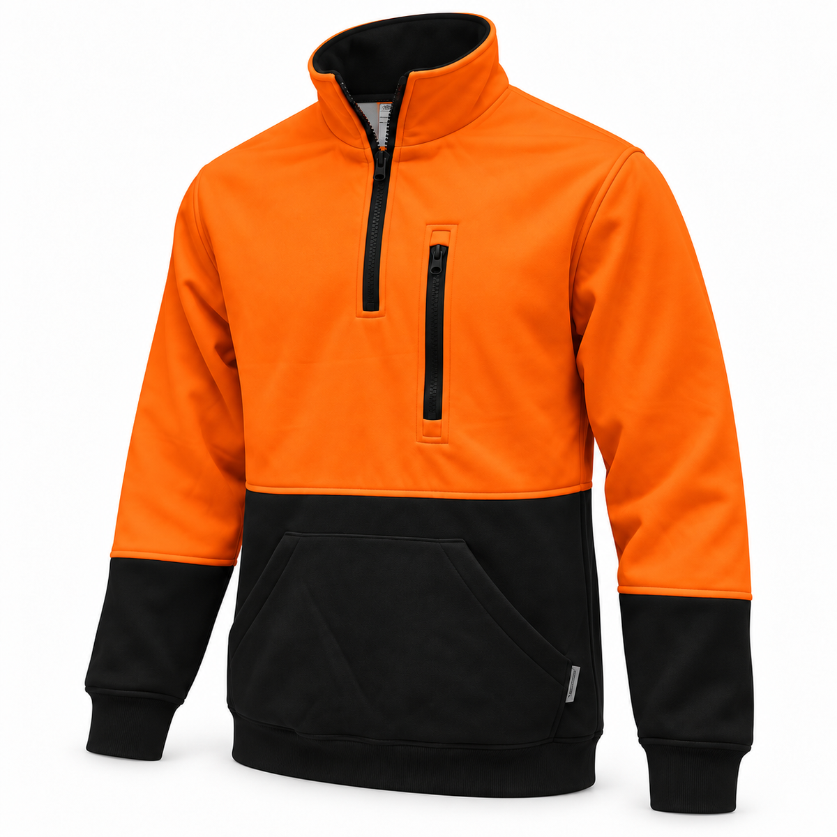 Jorestech Hi-Vis Safety Sweater