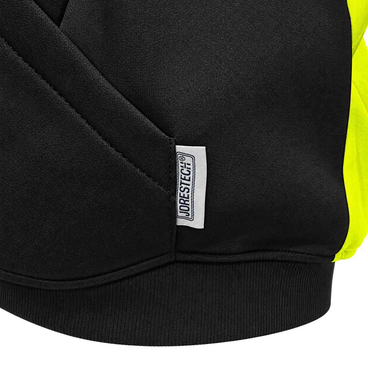 Jorestech Hi-Vis Safety Sweater