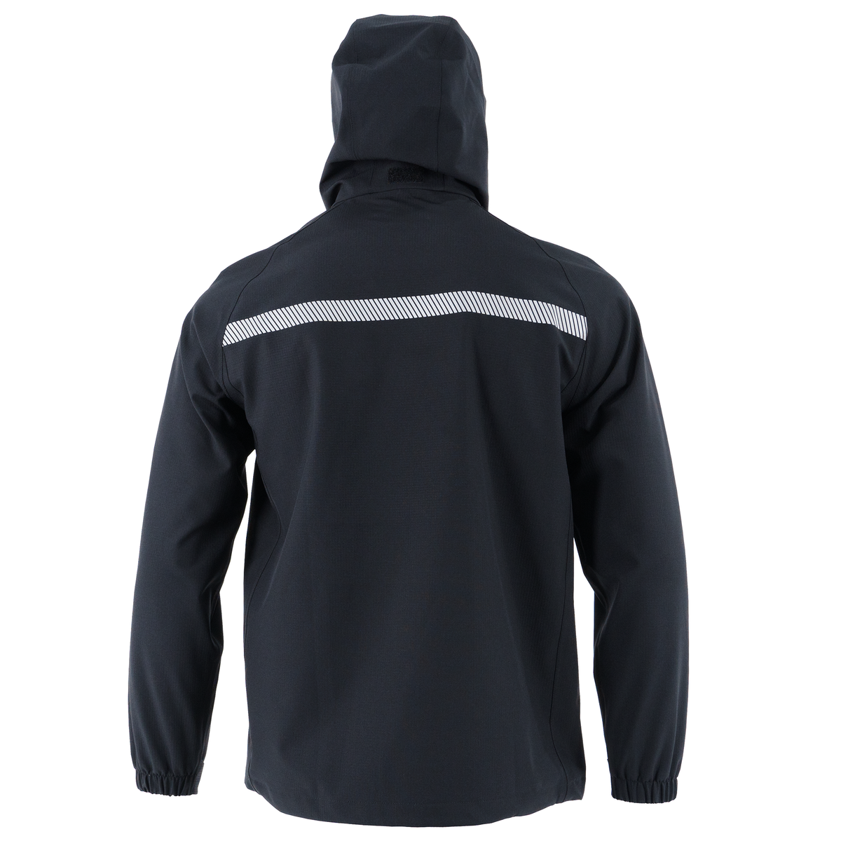 Jorestech Hi-Vis Waterproof Ripstop Jacket with Reflective Heat Transfer Tapes