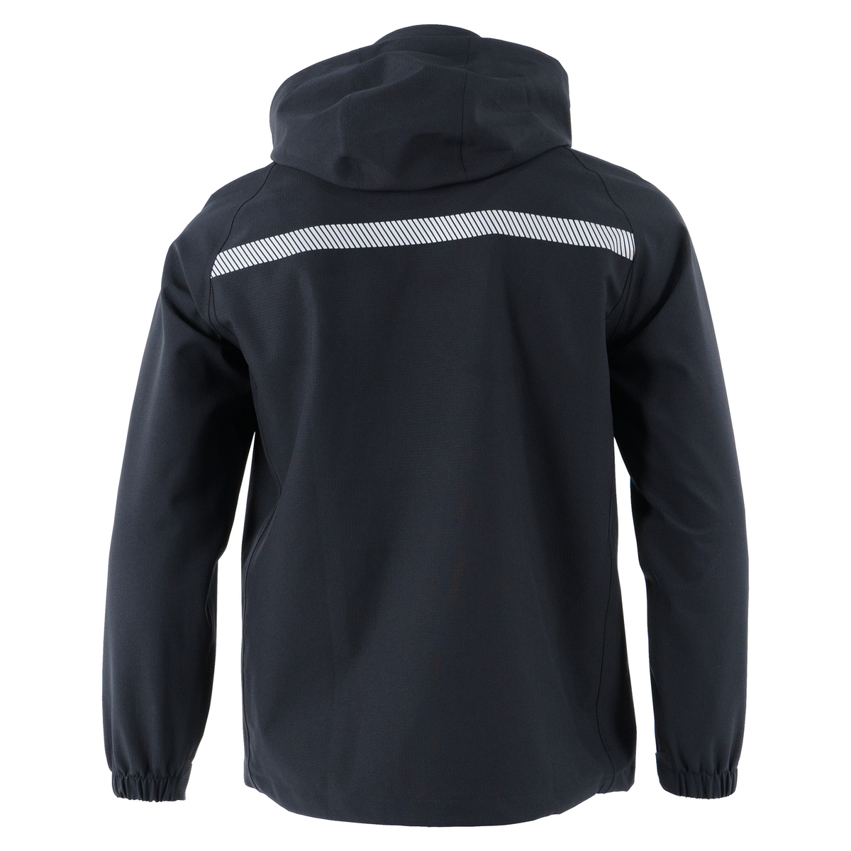 Jorestech Hi-Vis Waterproof Ripstop Jacket with Reflective Heat Transfer Tapes