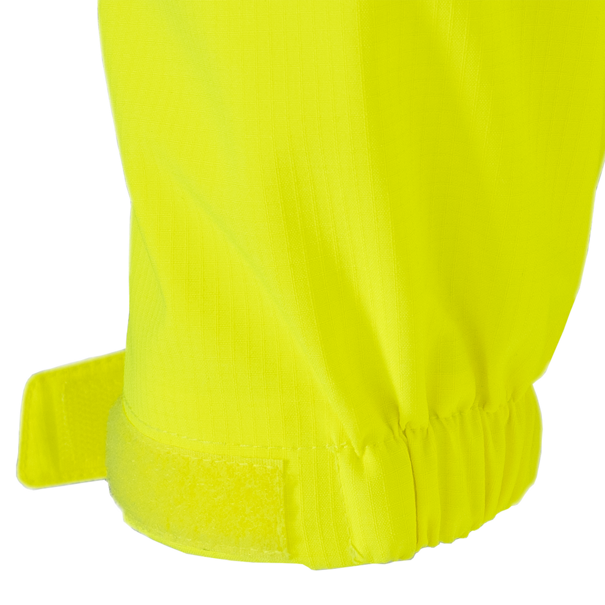 Jorestech Hi-Vis Waterproof Ripstop Jacket with Reflective Heat Transfer Tapes