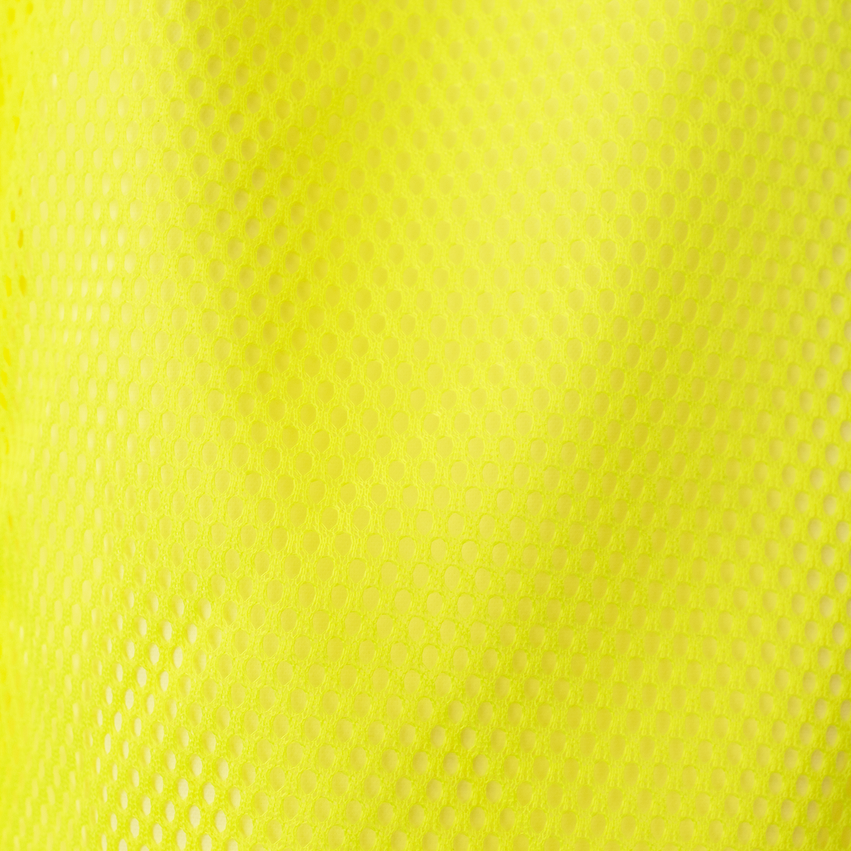 Jorestech Hi-Vis Yellow Raincoat with 2" Reflective Strips