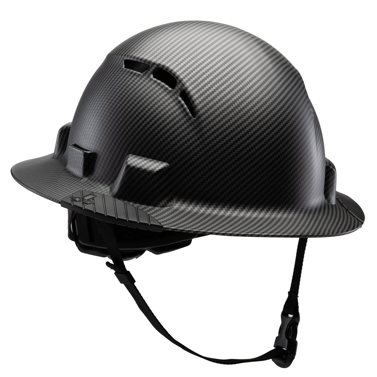 Lift Safety iDAX Vented Hard Hat